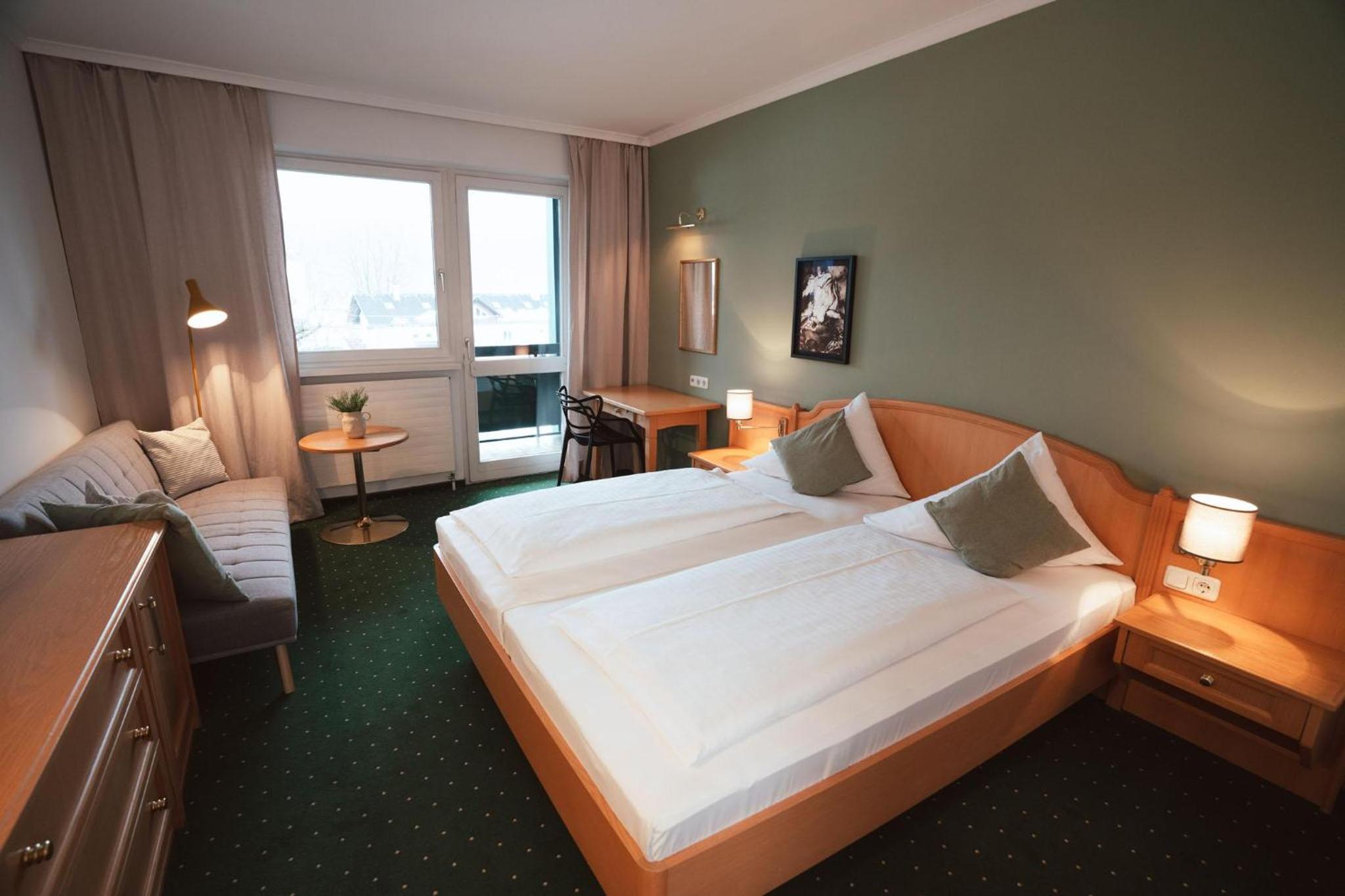 Double Room
