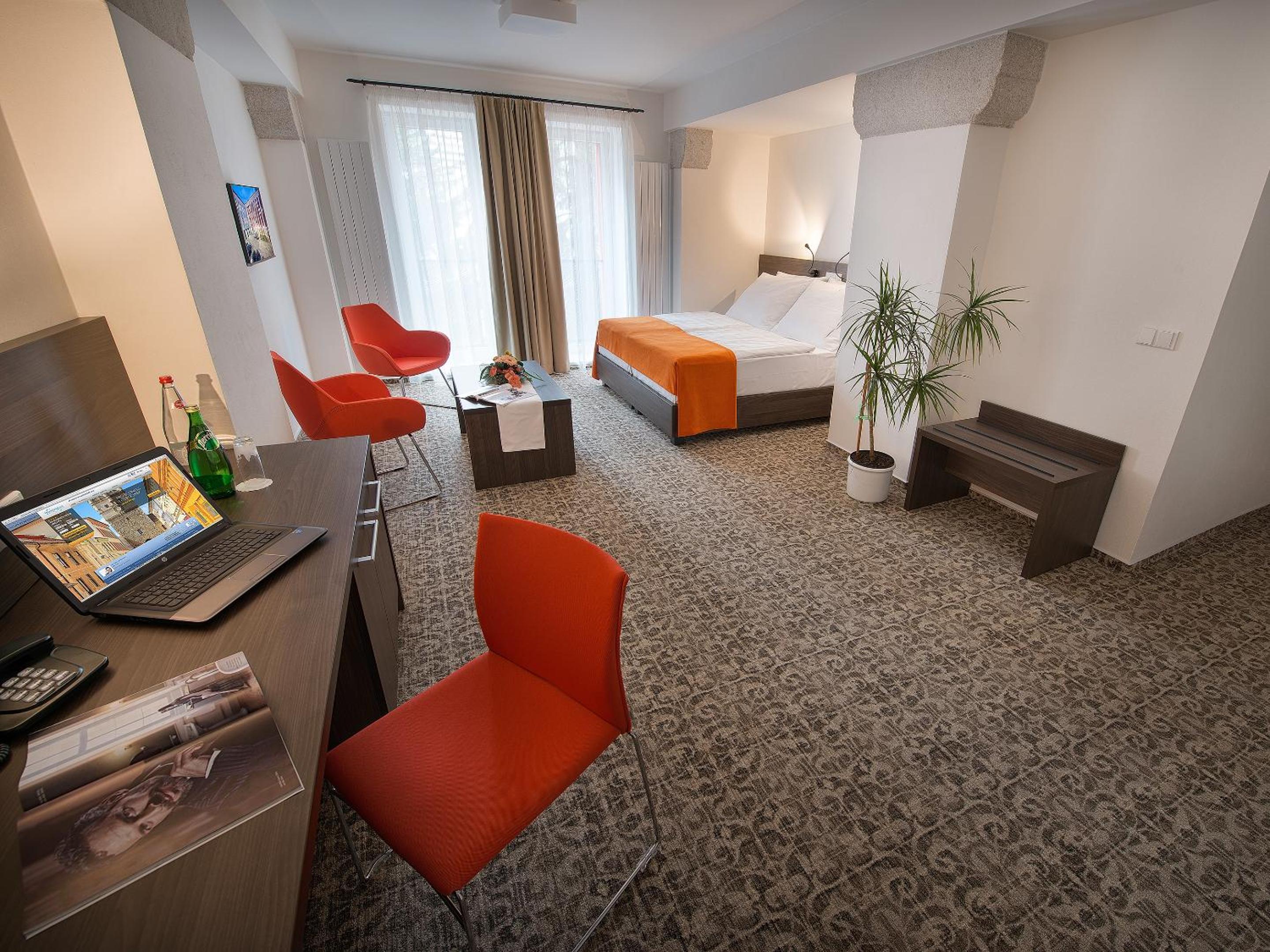 Suite photo 3