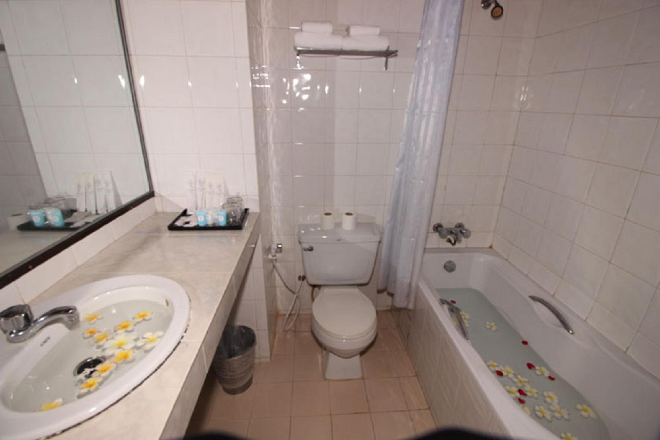 Standard Double or Twin Room photo 3