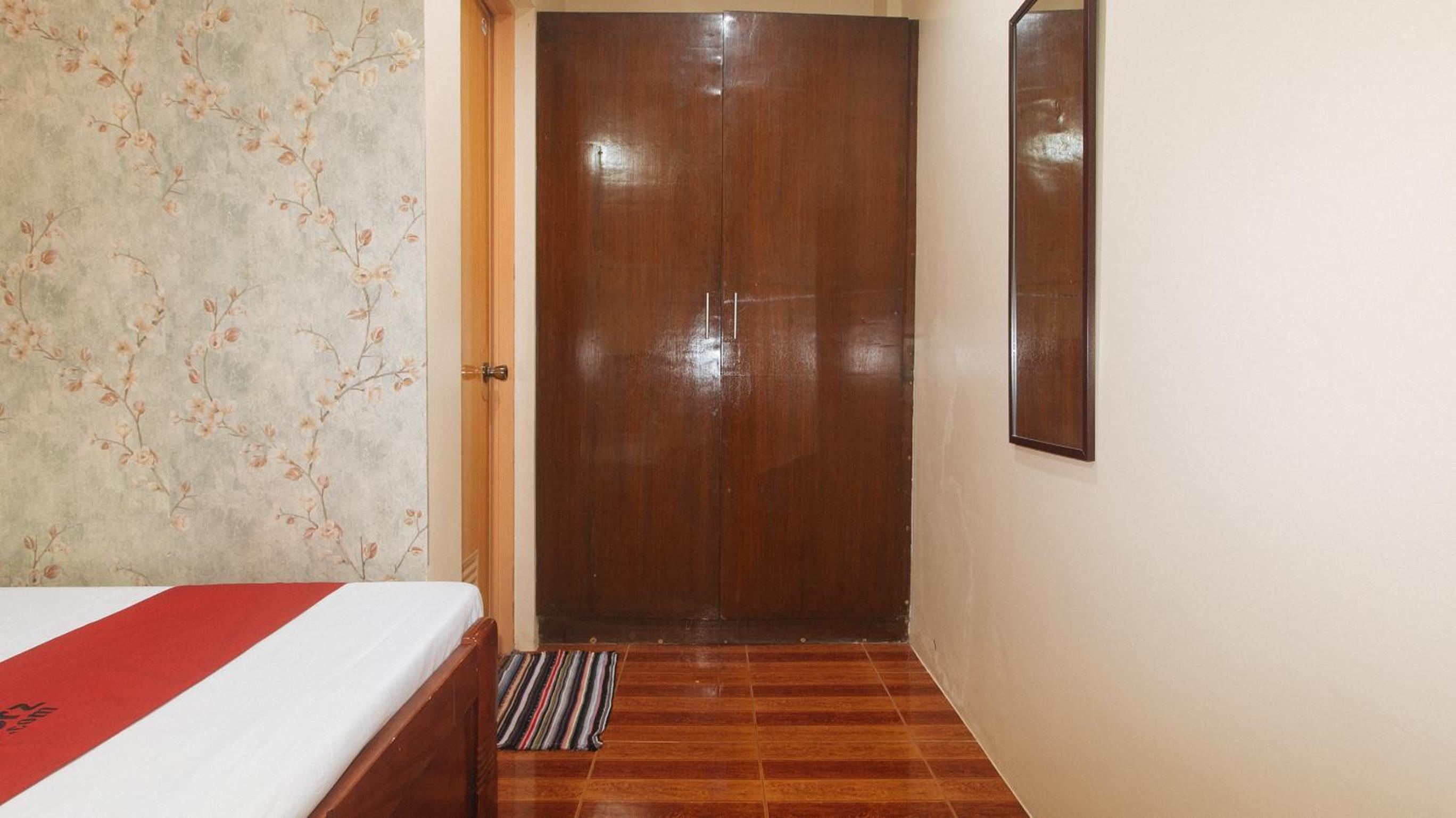 Quadruple Room - Photo 3