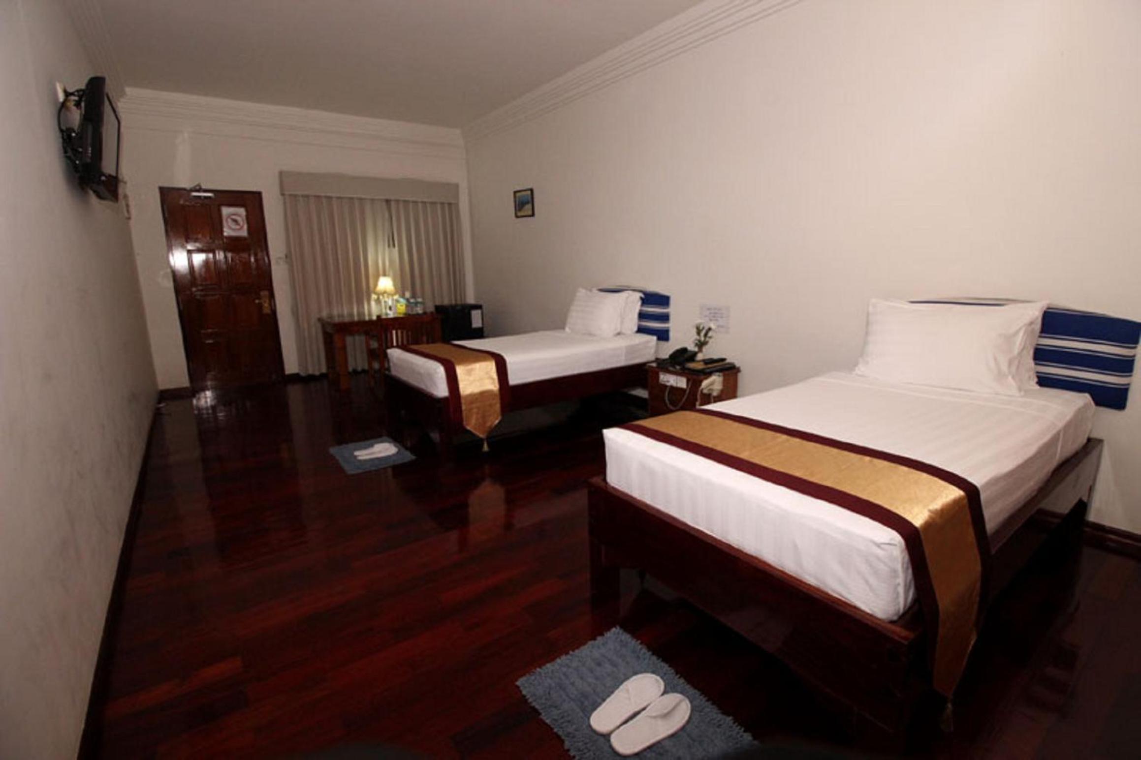 Luxury Suite - Lower Floor photo 3