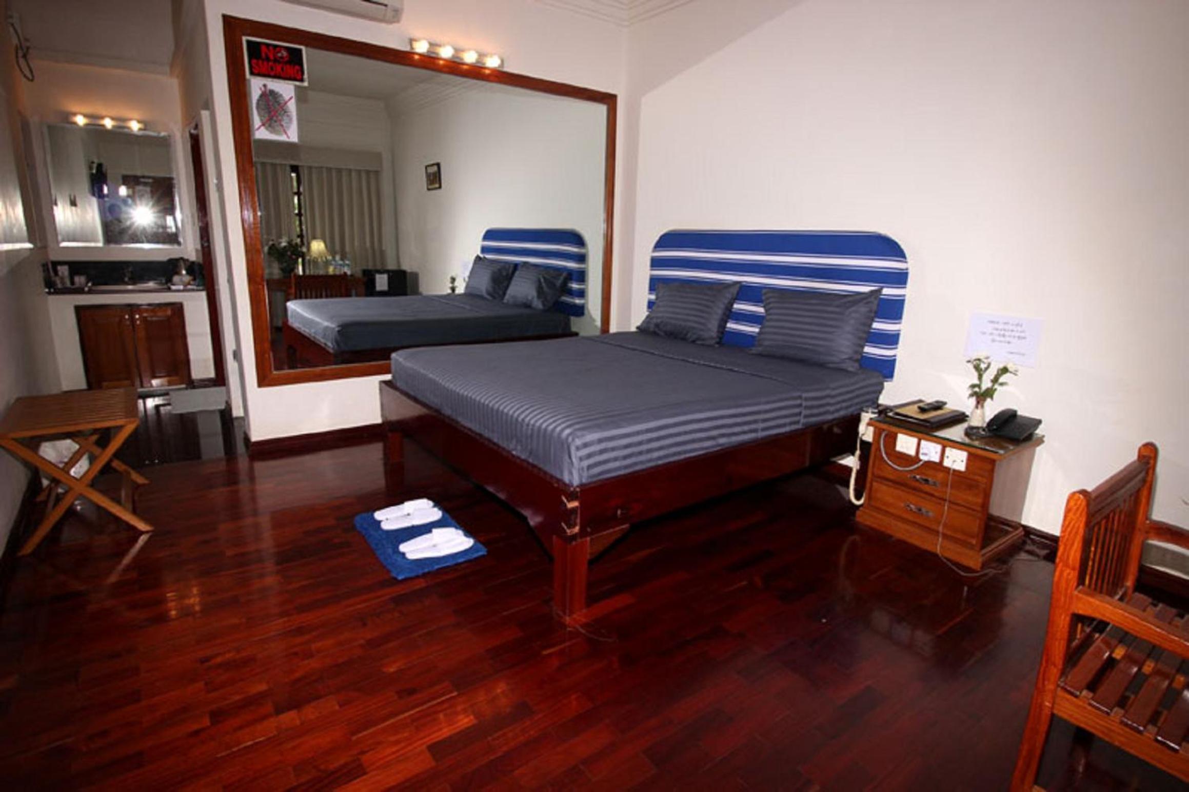 Long Stay Suite photo 3