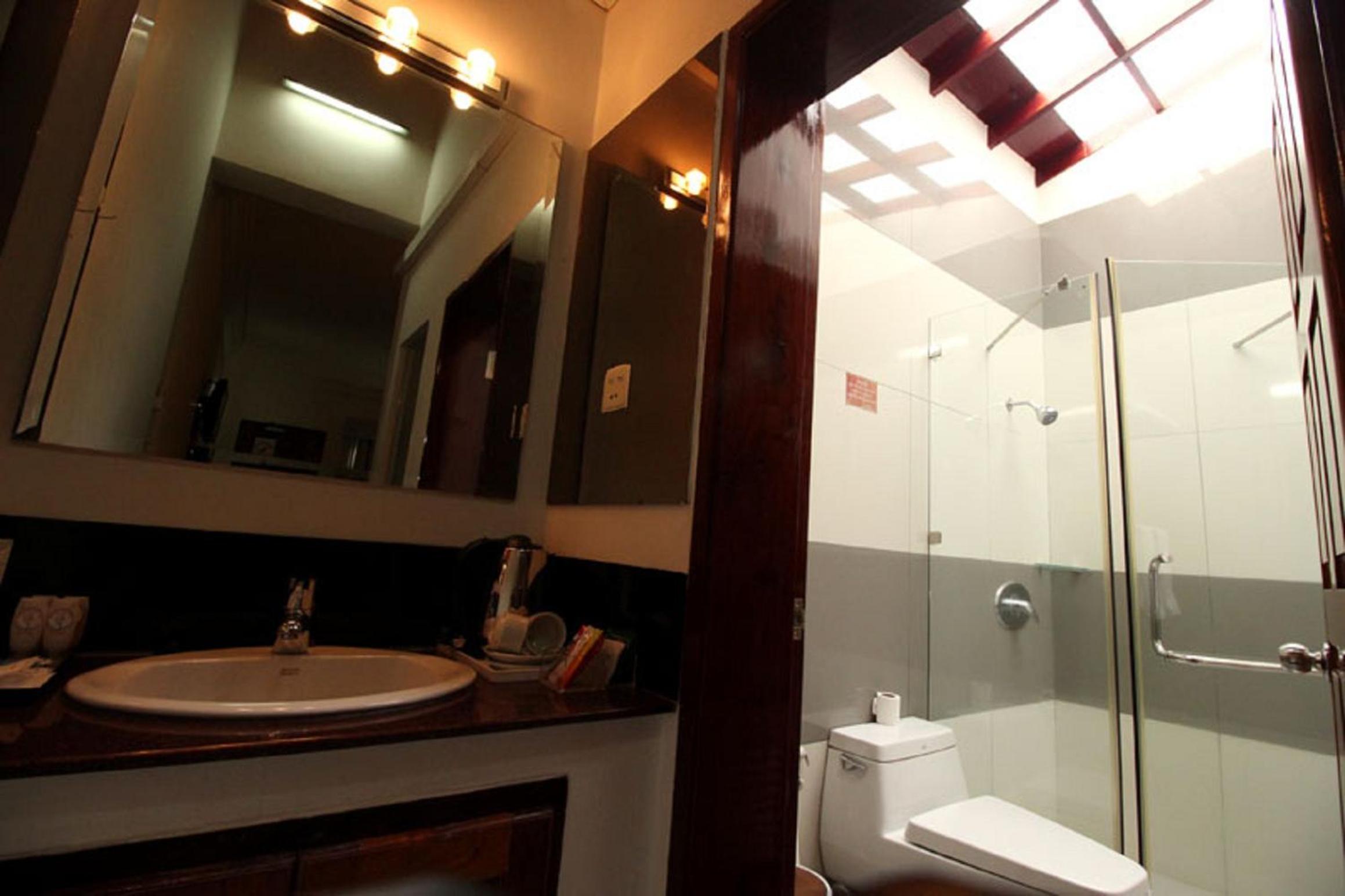 Long Stay Suite photo 1