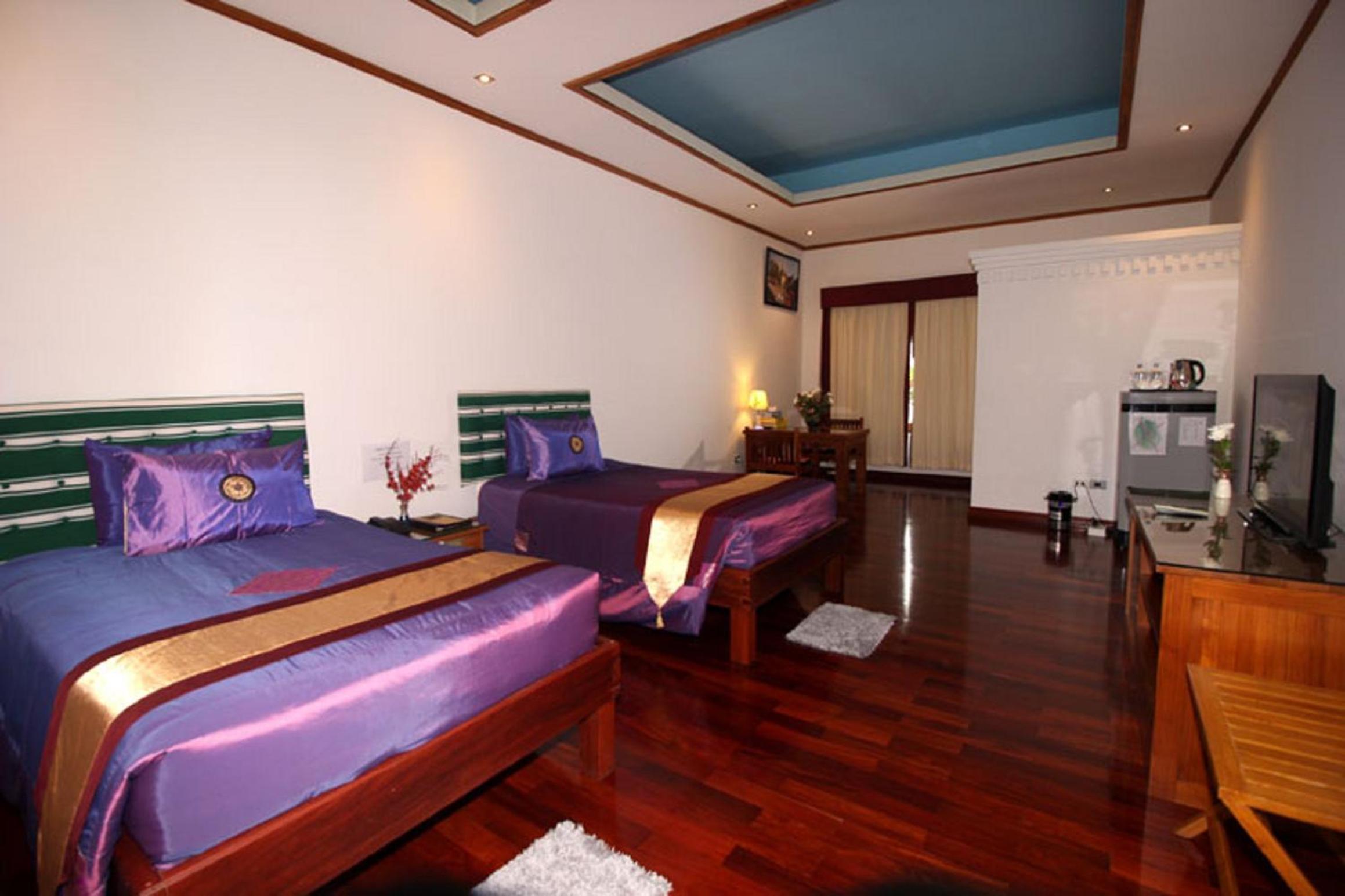 Luxury Suite - Upper Floor photo 1