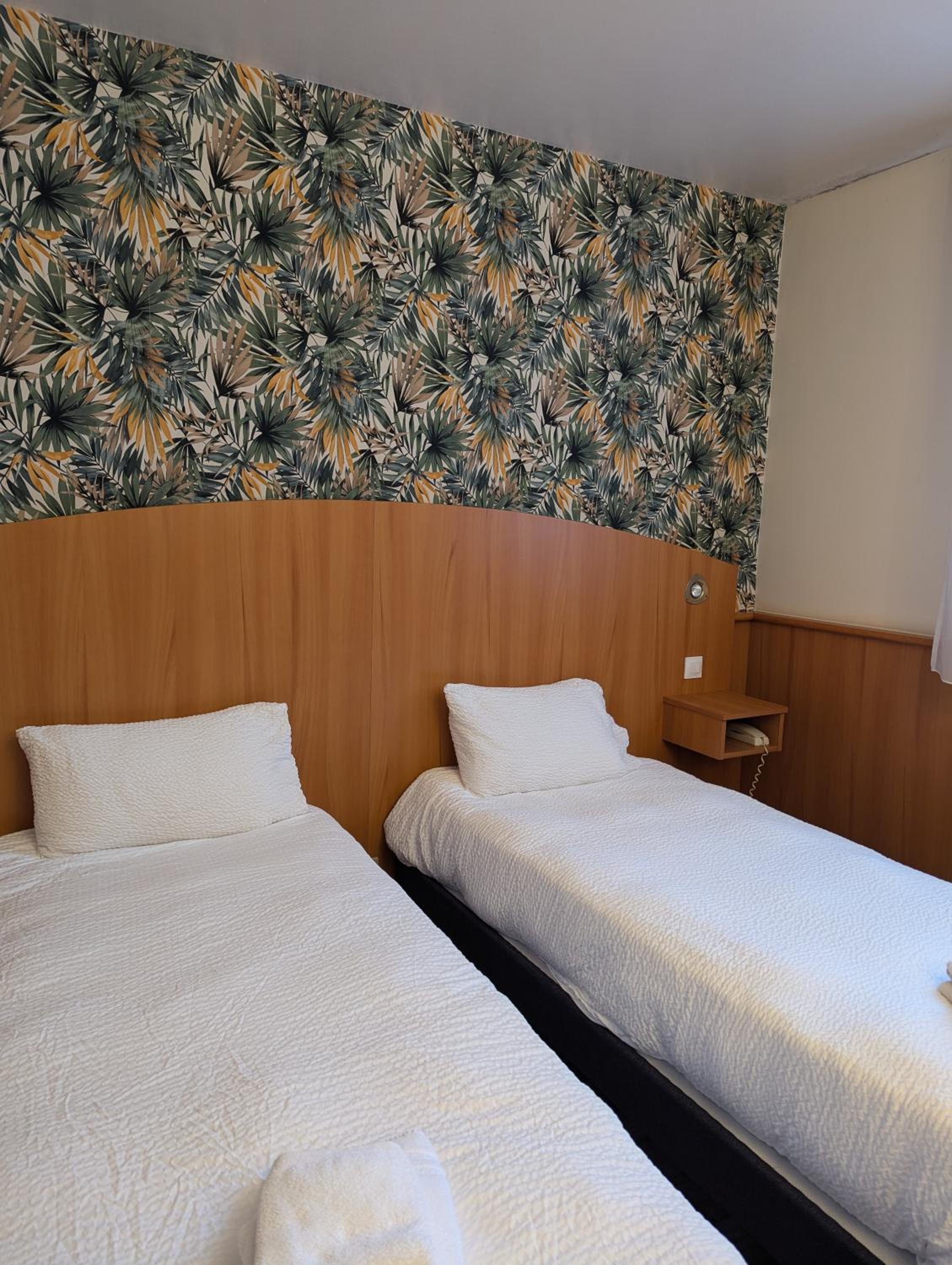 Twin Room photo 2