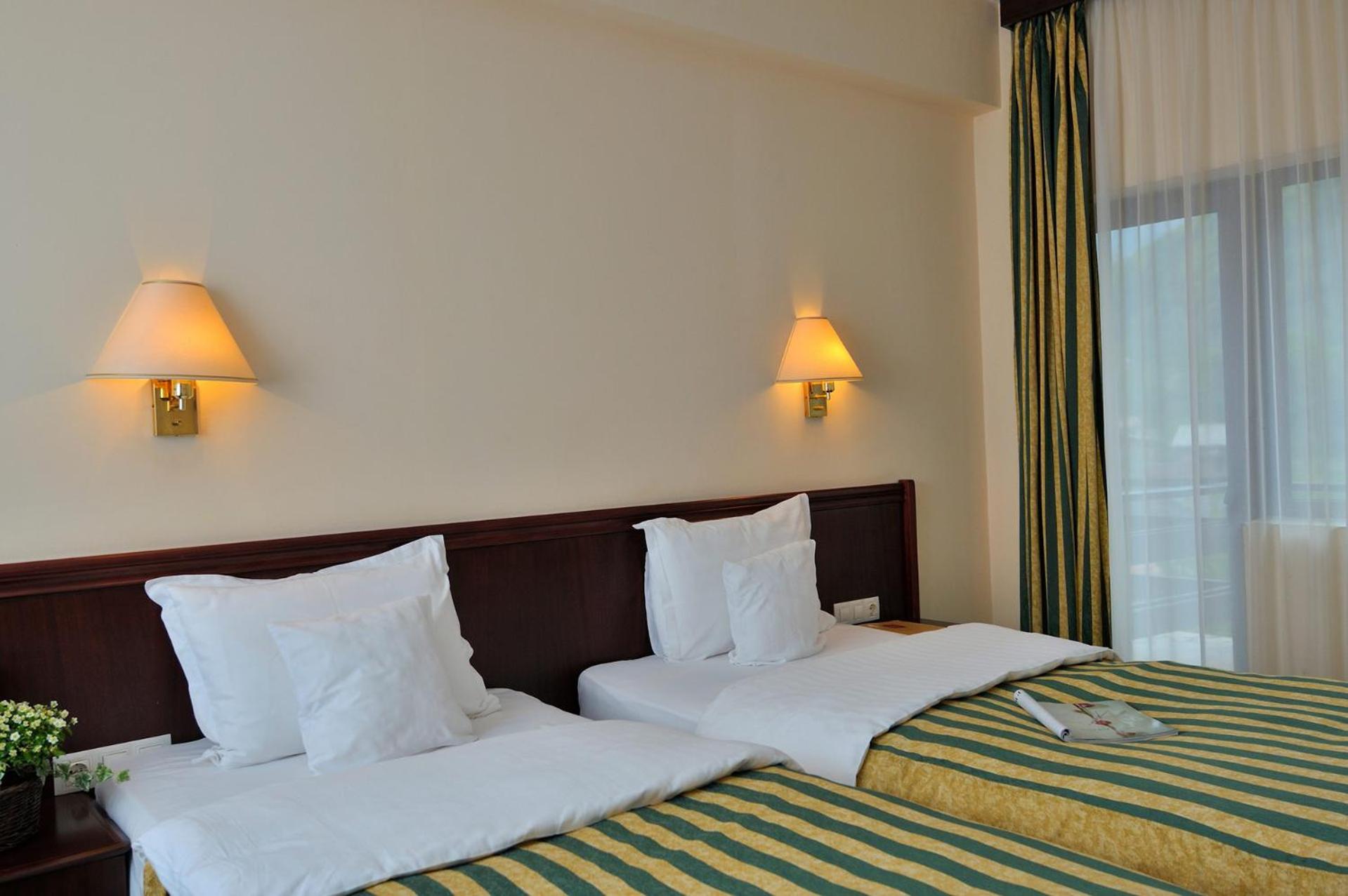 Standard Double Room - Photo 1