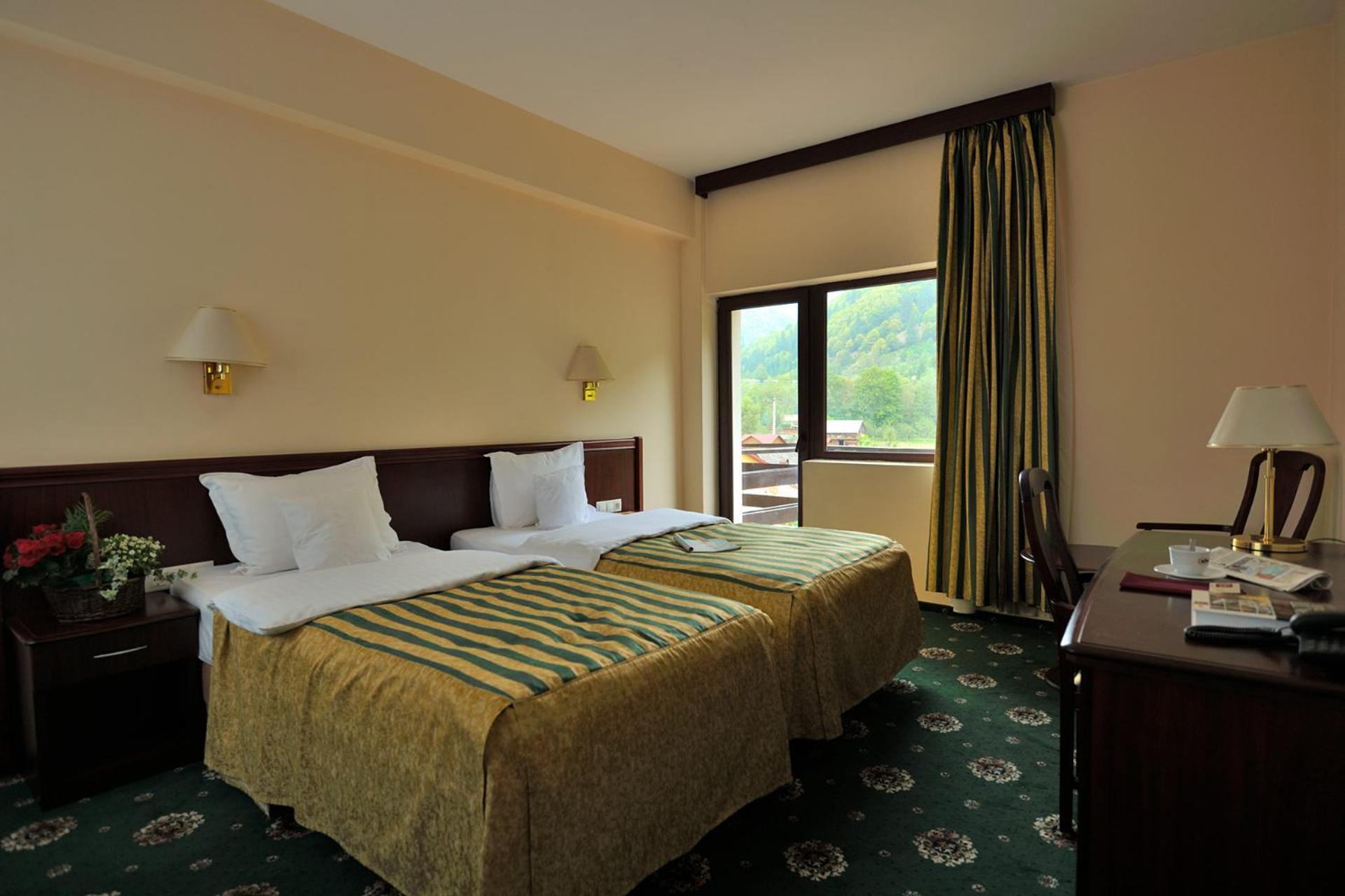 Standard Double Room - Photo 2