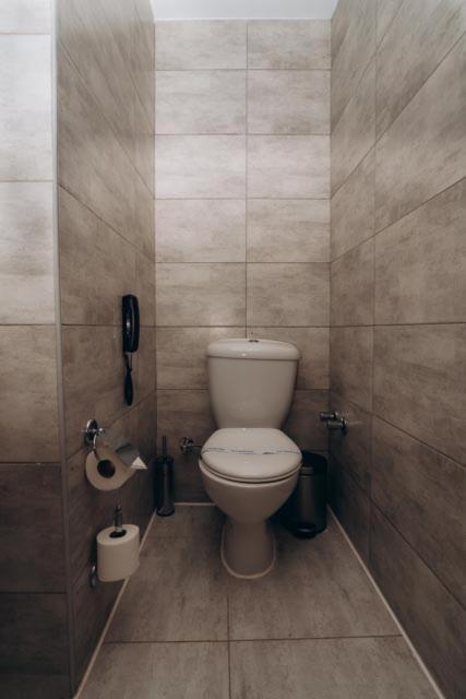 Double or Twin Room with Swimming Pool Access