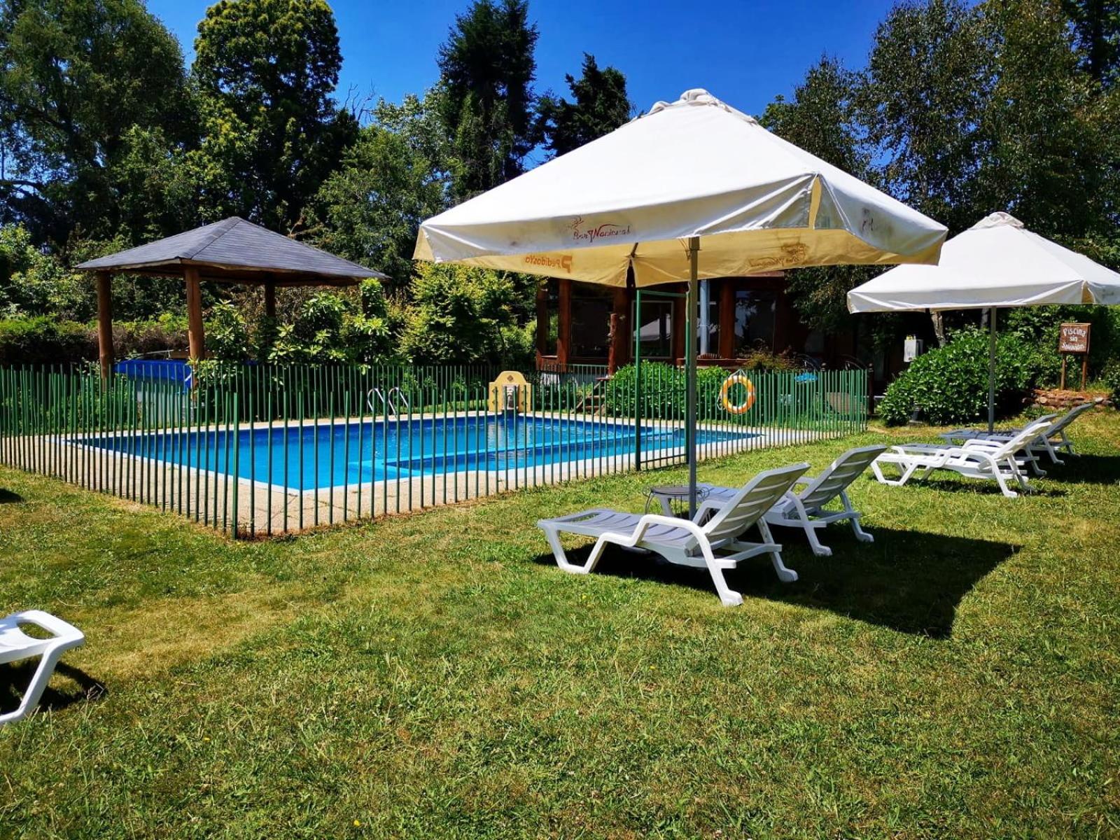 Vacation Home photo 1