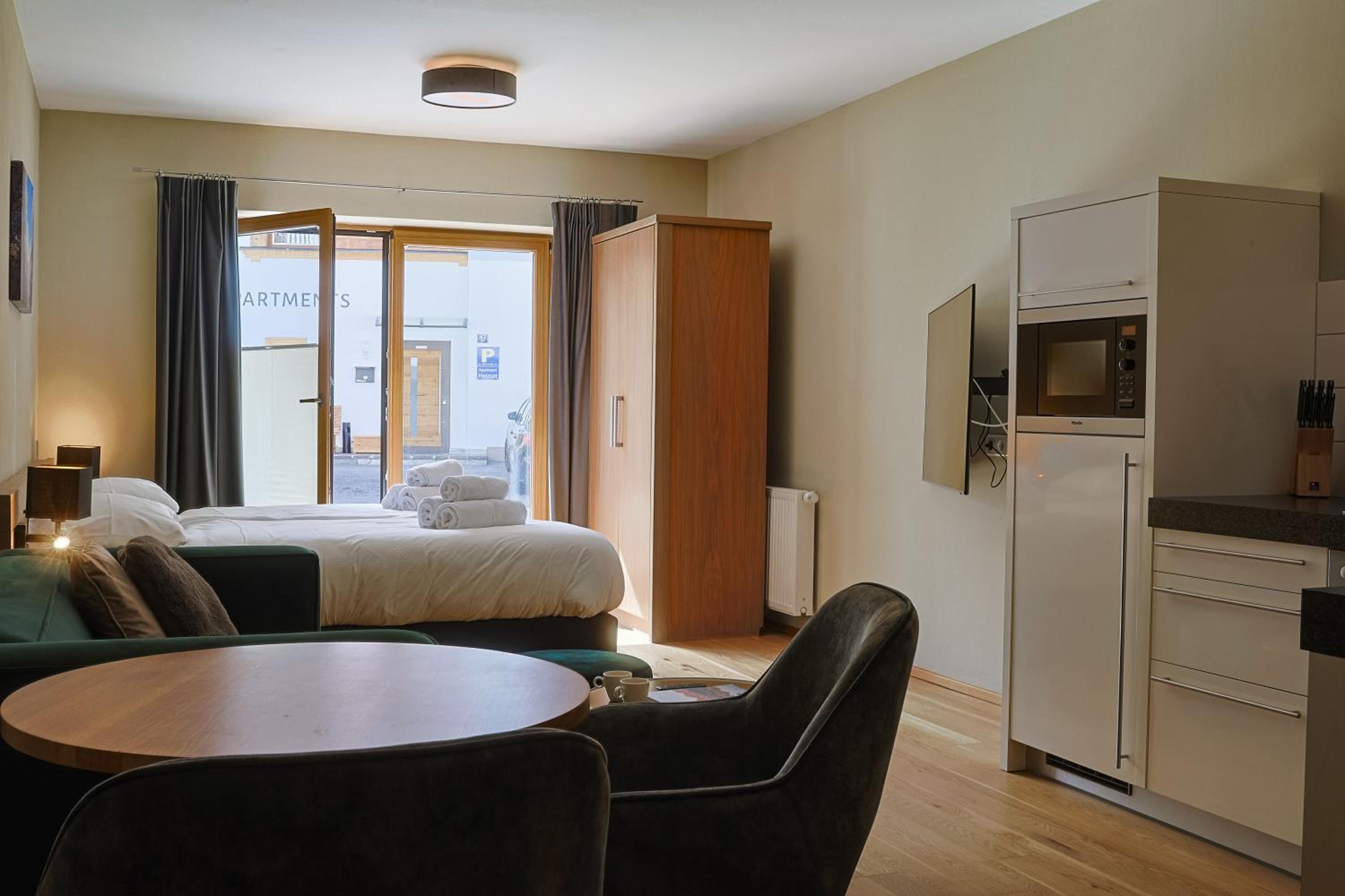 Apartment photo 3