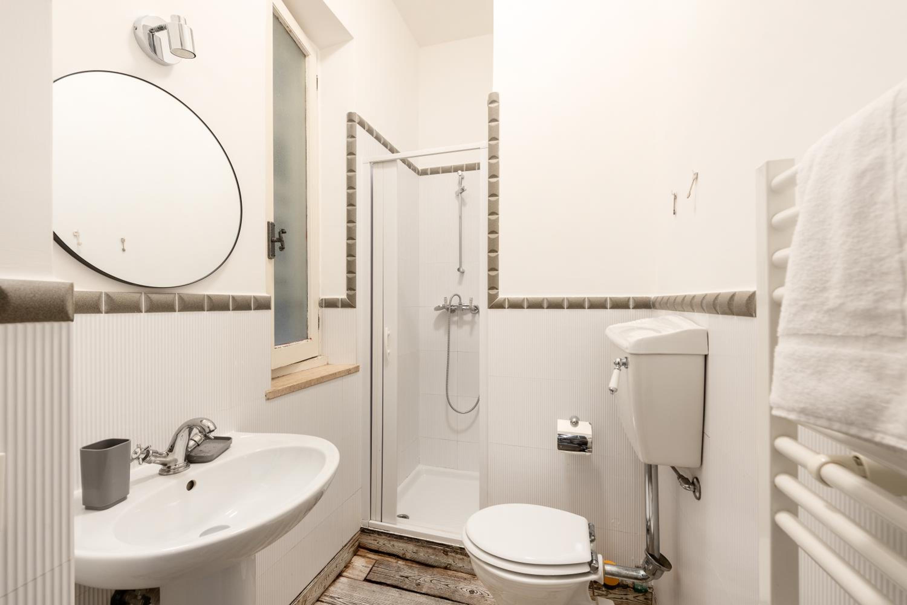 Superior Apartment