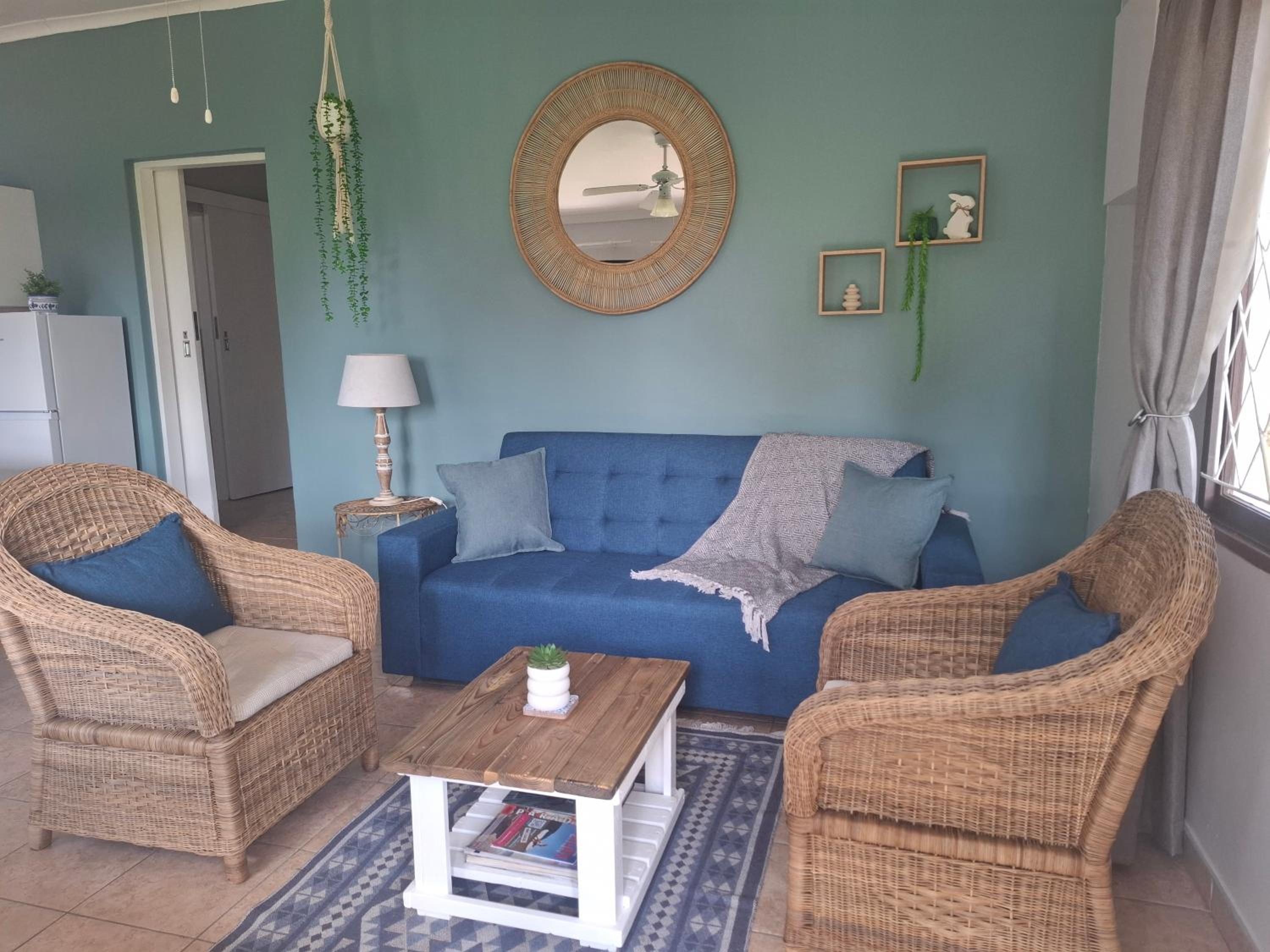 Family Double Room