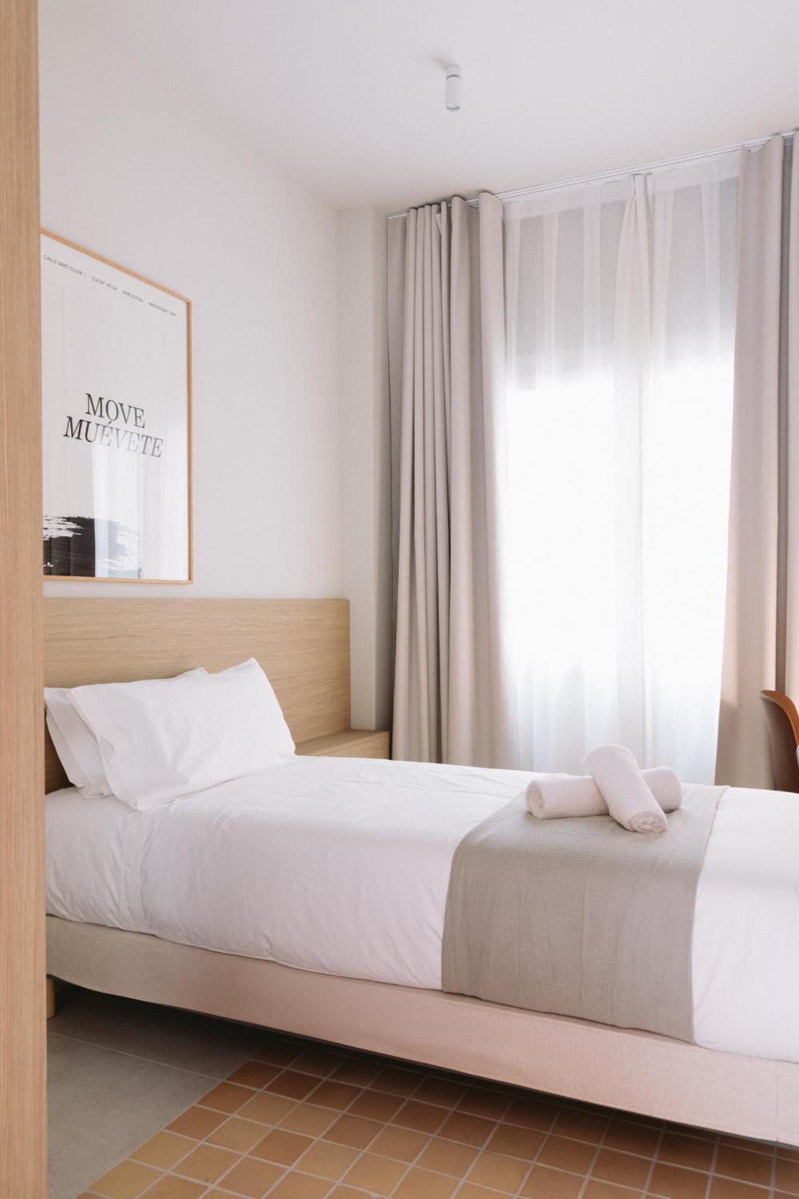 Single Room photo 3