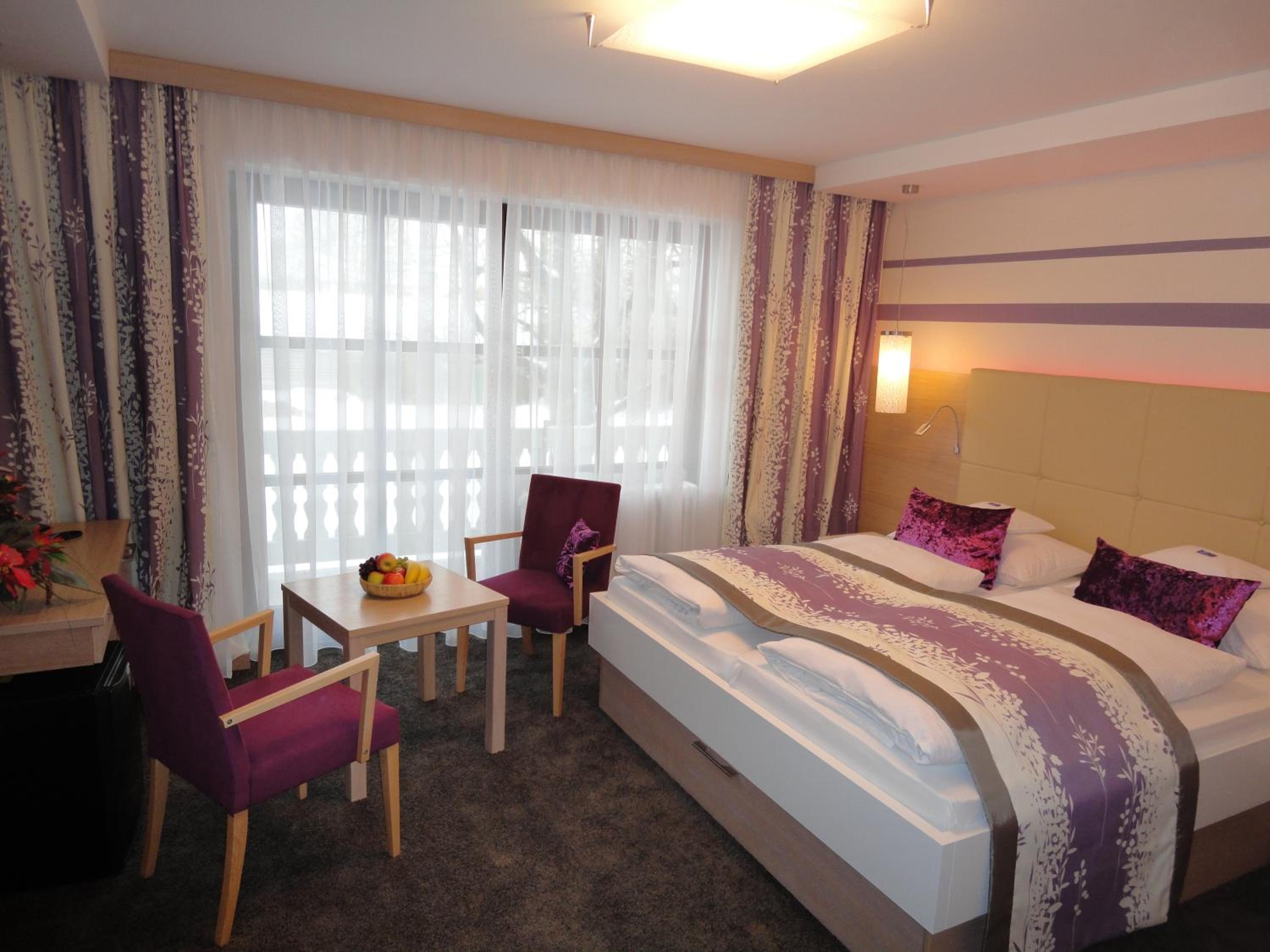 Superior Double Room photo 2