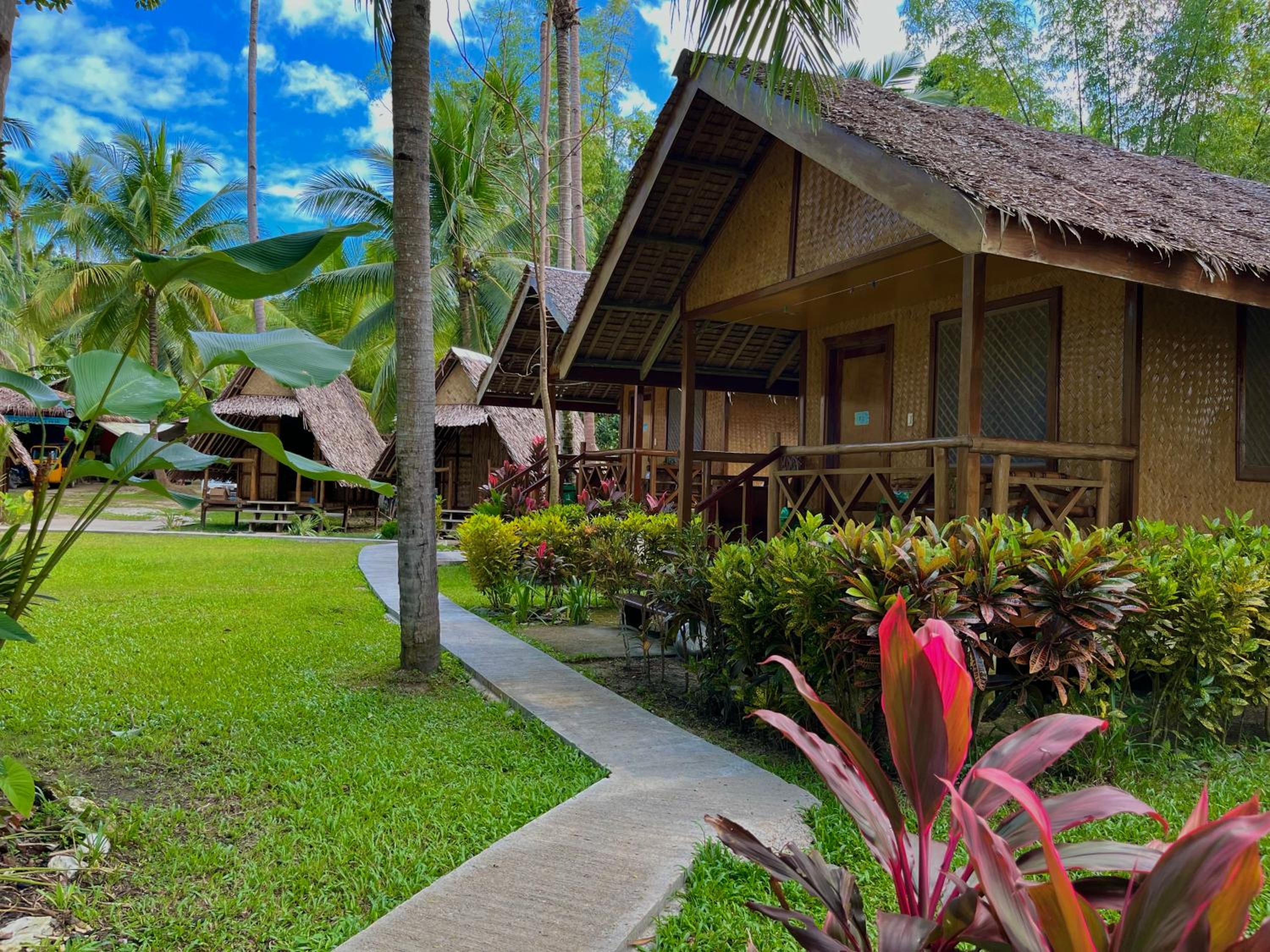 Triple Room with Balcony photo 1