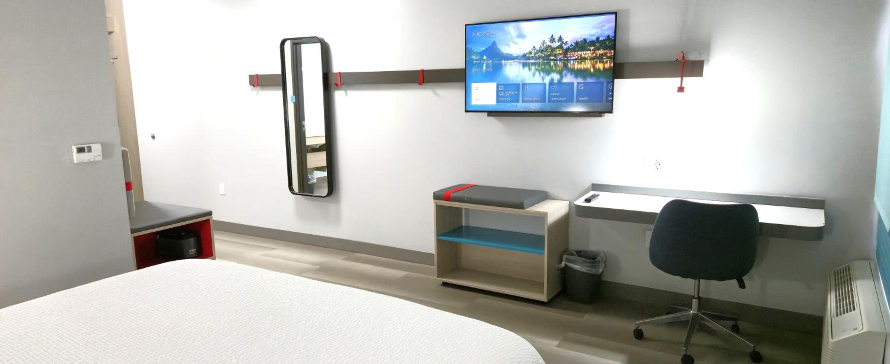 Standard Room - Photo 4