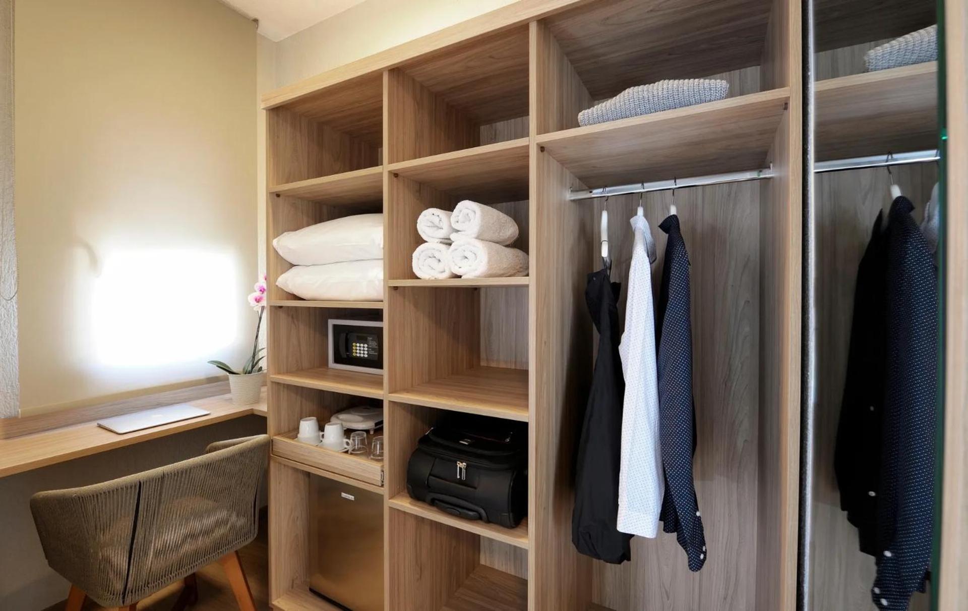 Superior Double Room with Balcony photo 3