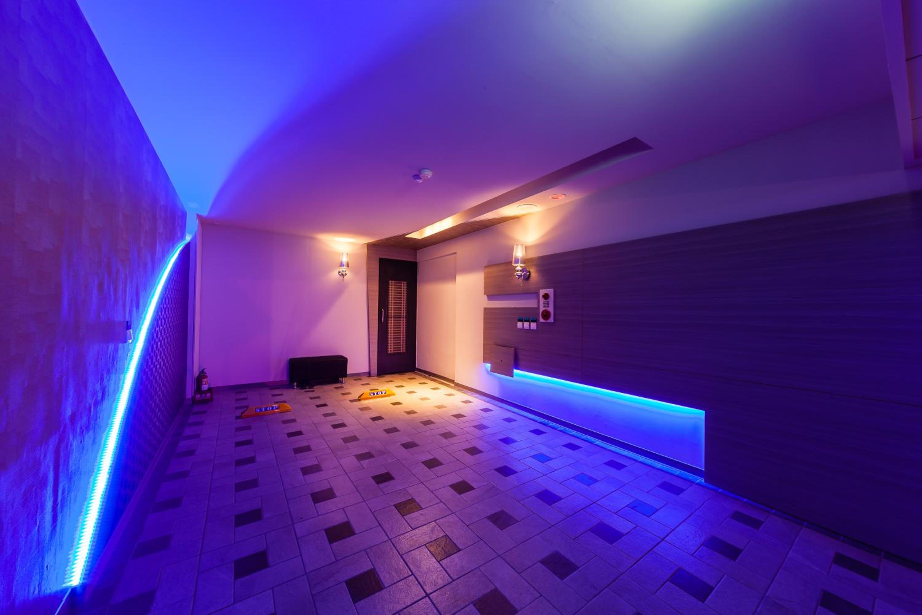 Deluxe Double Room With Bath photo 3