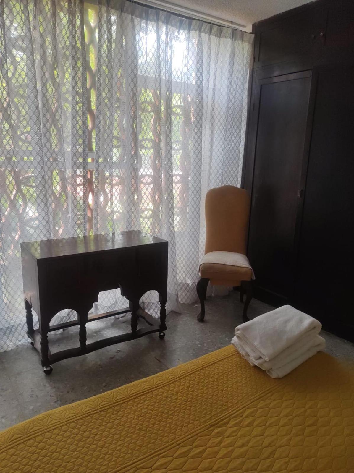 Standard Double Room with Fan photo 2