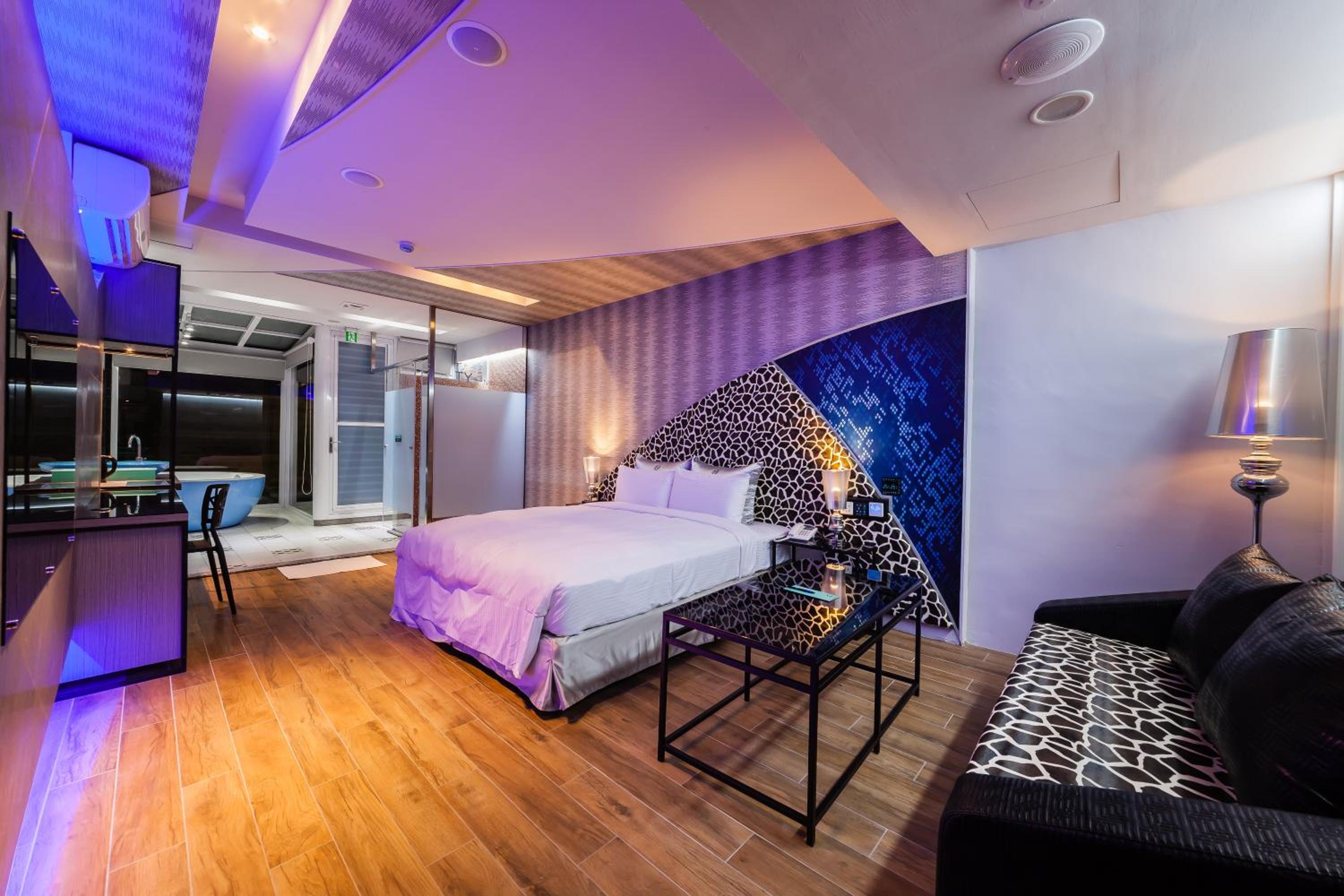 Standard Double Room photo 1