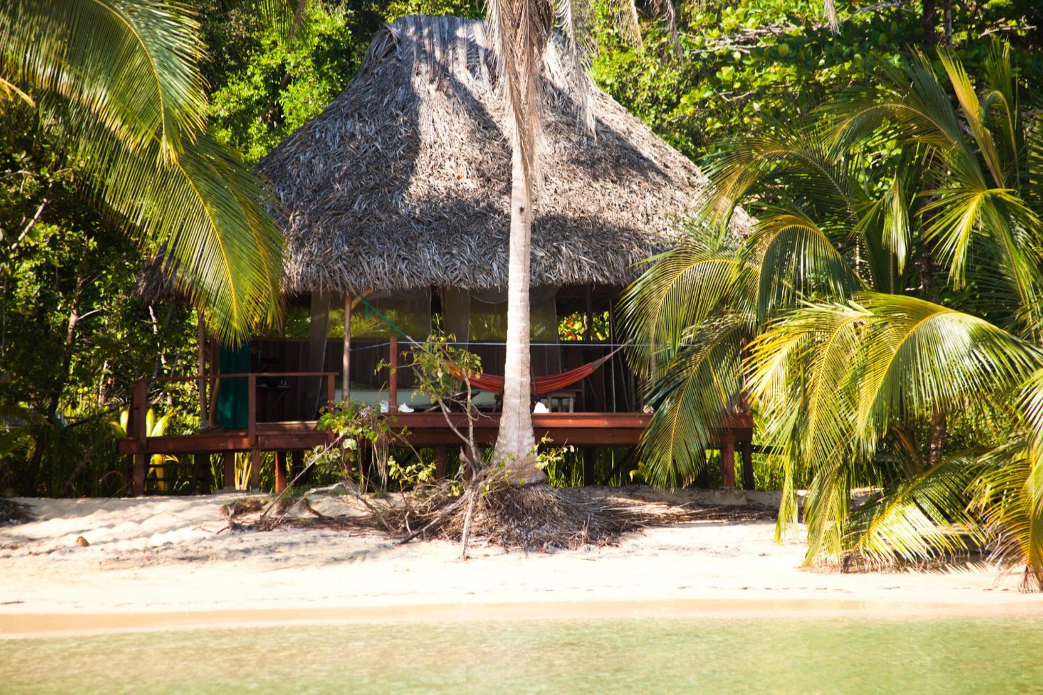 Bungalow photo 2