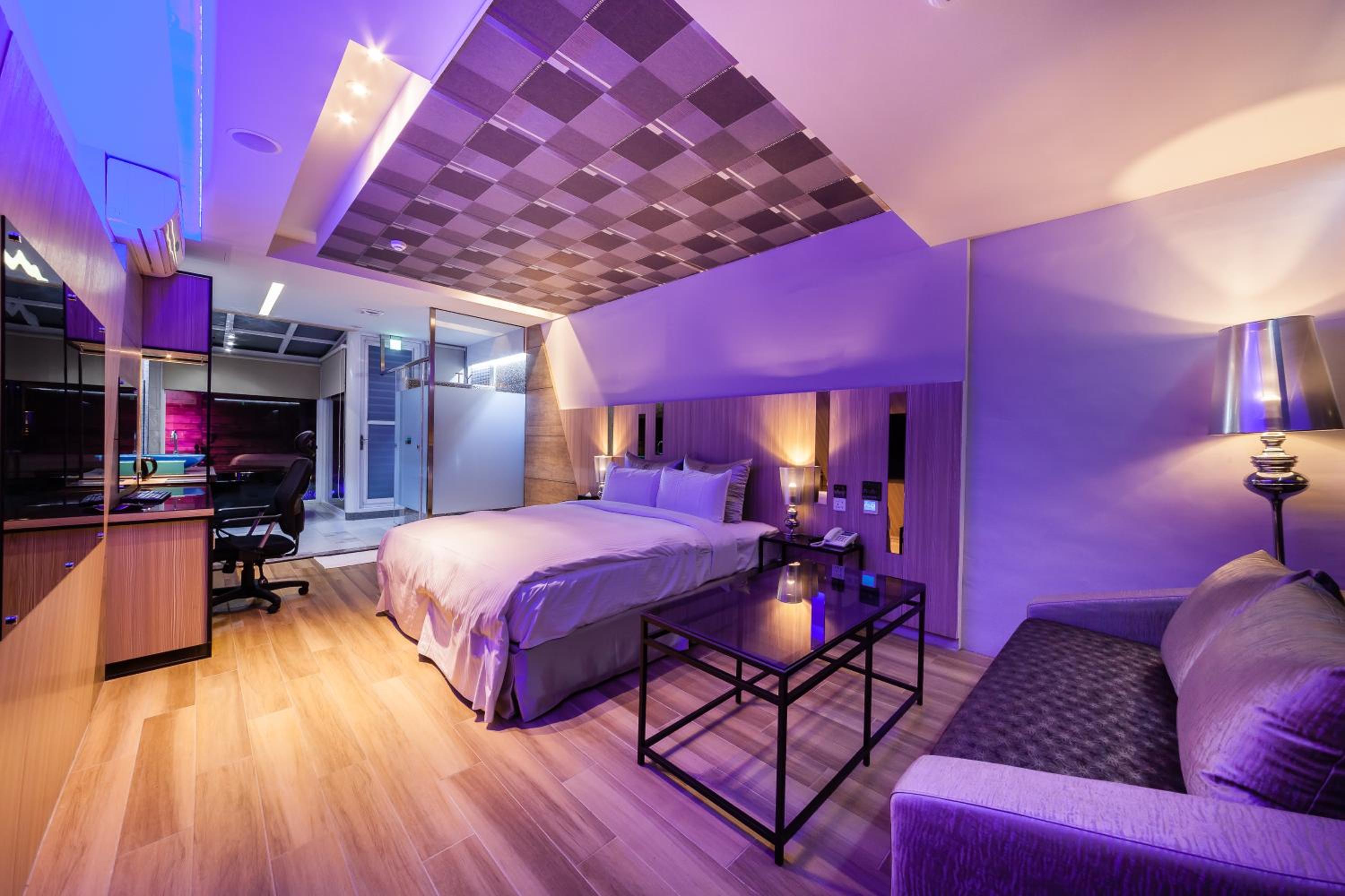 Superior Double Room photo 1