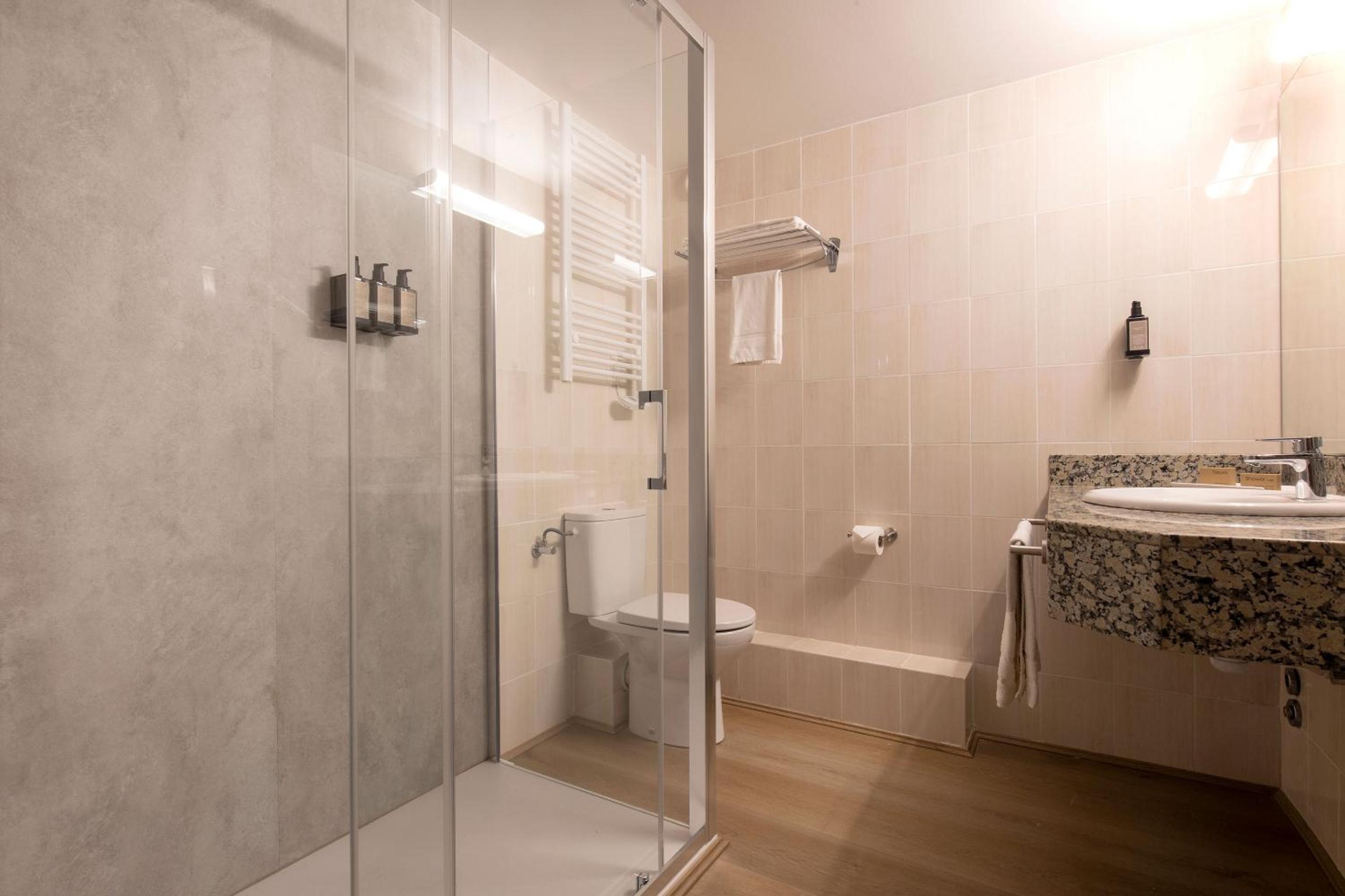 Budget Triple Room photo 2