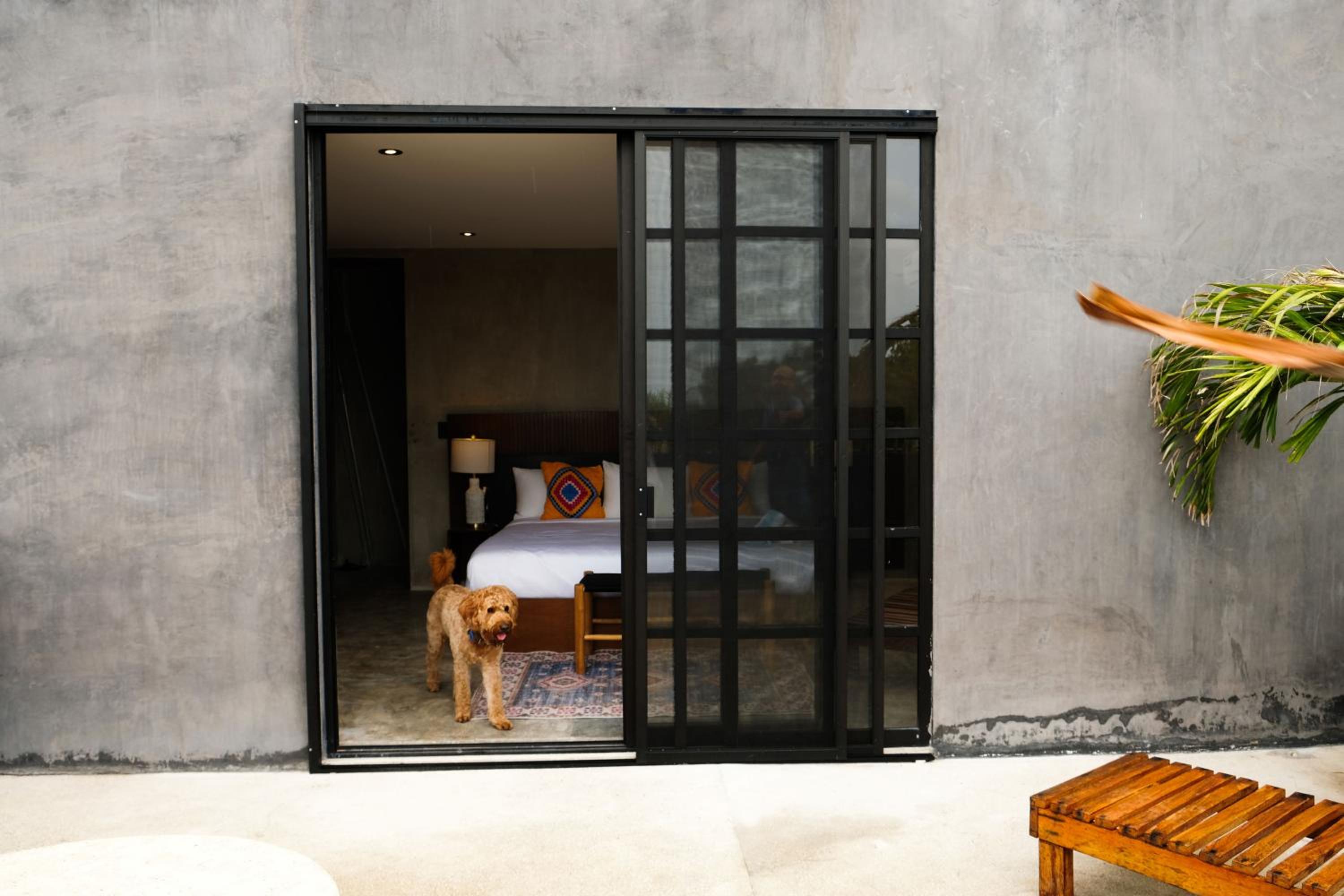 Four-Bedroom Vacation Home