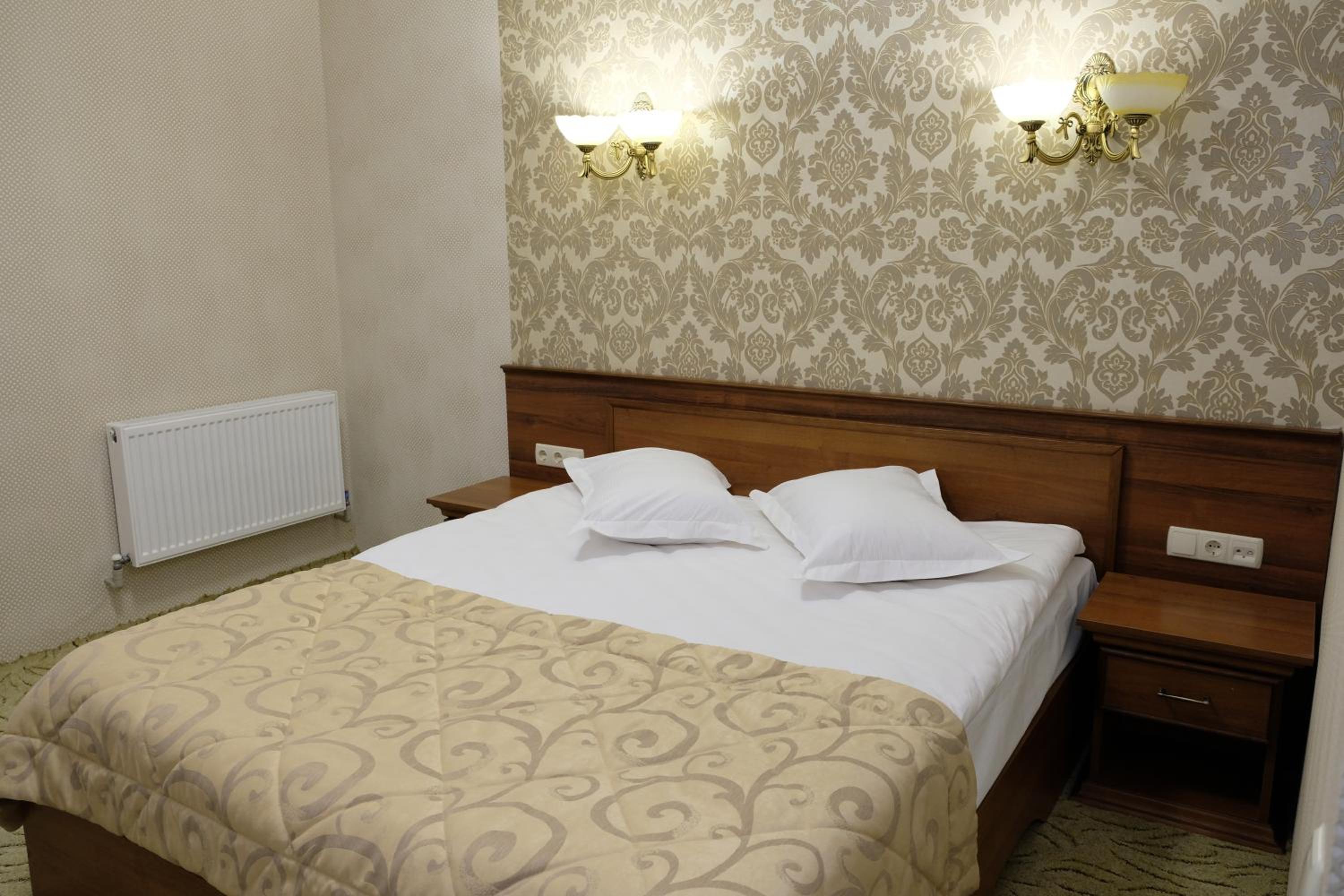 Double or Twin Room photo 1