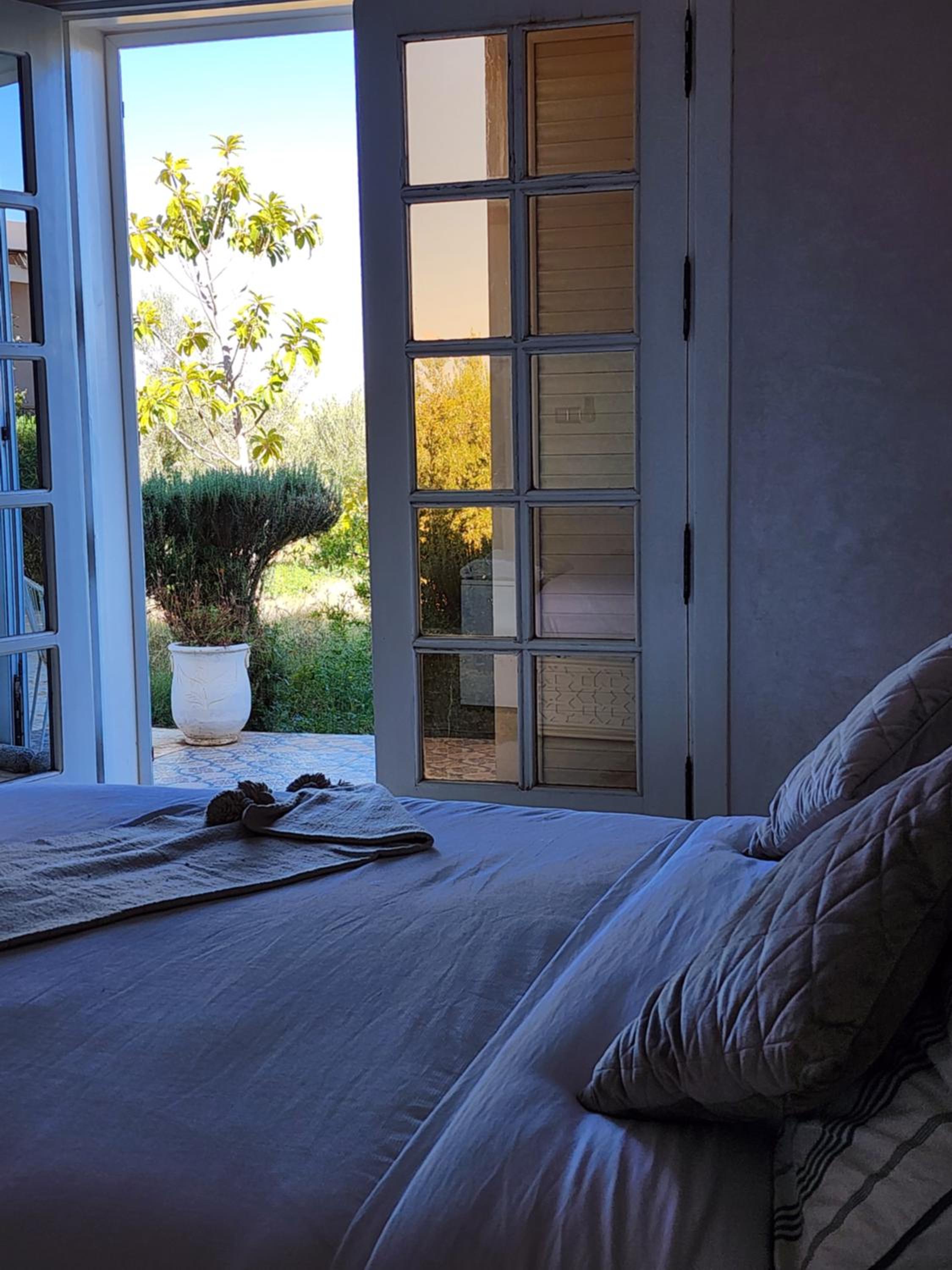 Double Room with Garden View photo 1