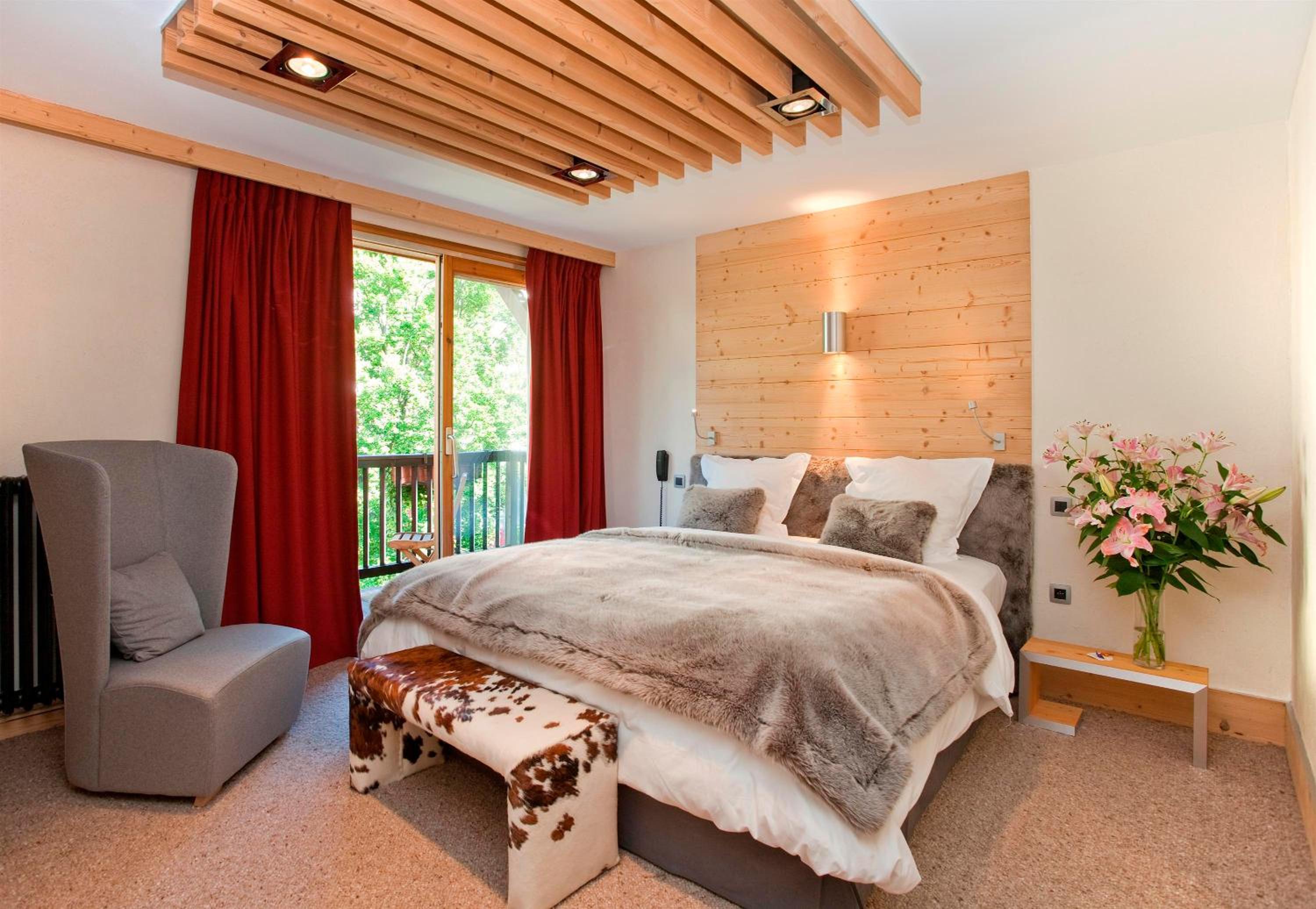 Comfort Double Room - Free Spa Access - Photo 1