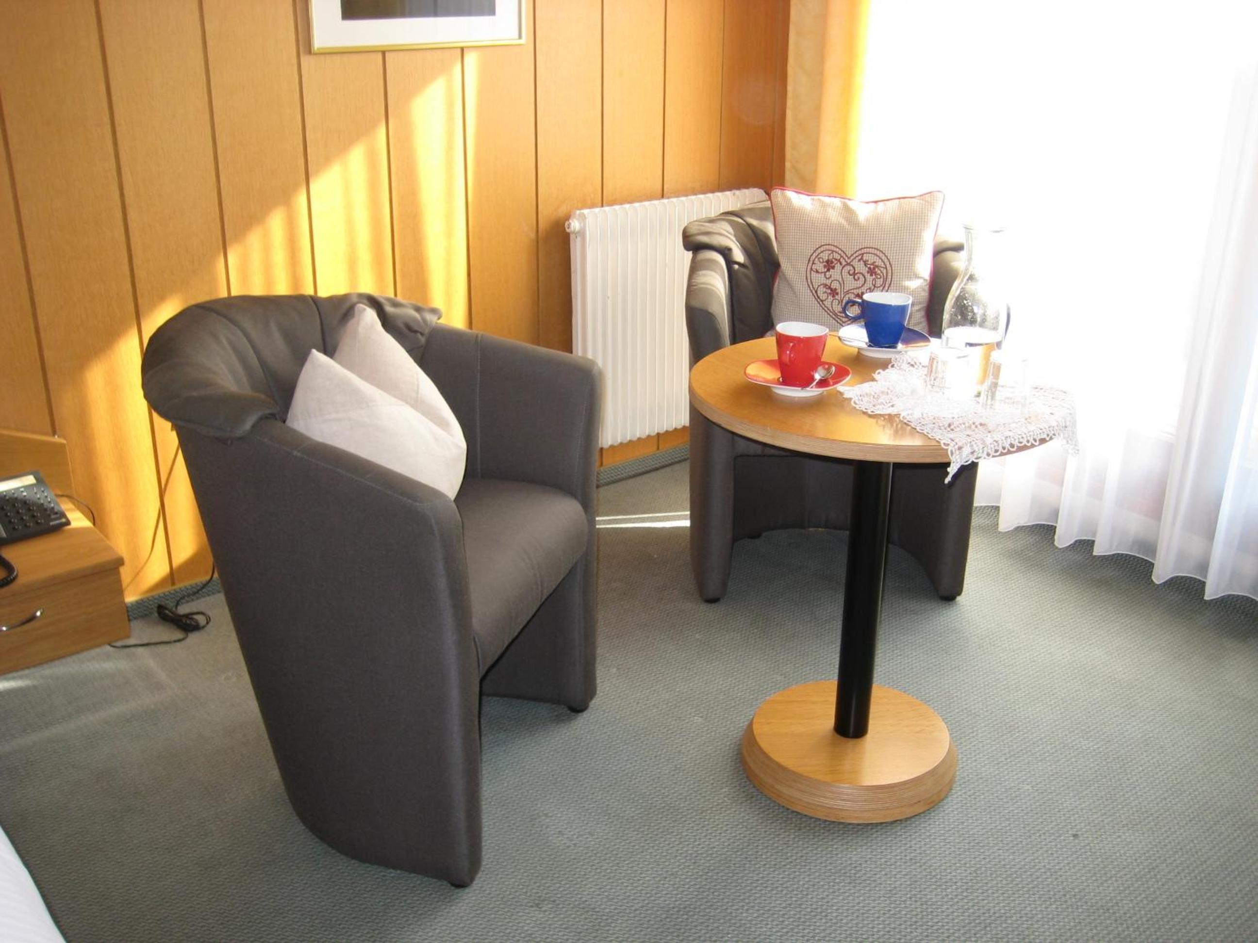 Double Room photo 3