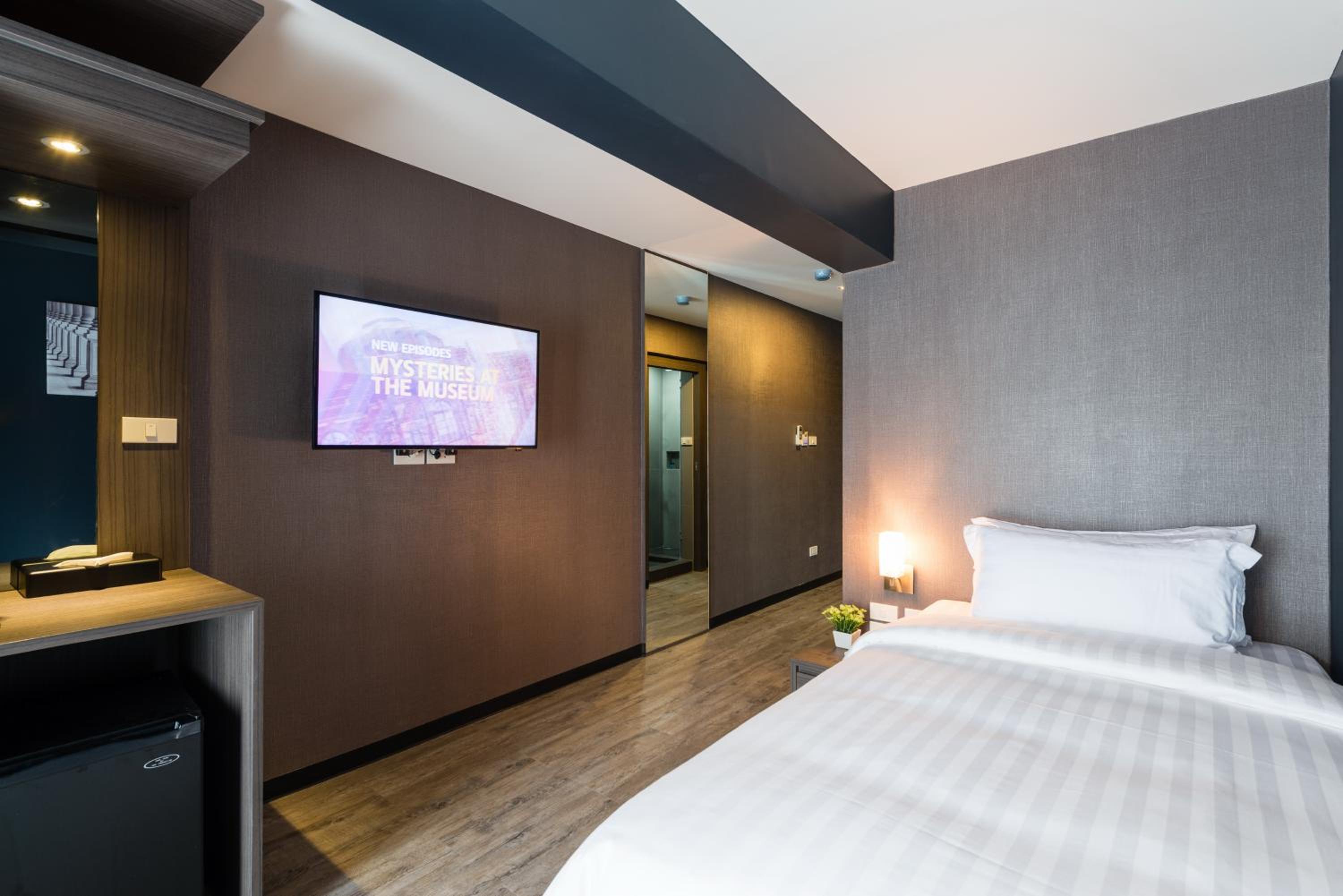 Economy Single Room photo 2