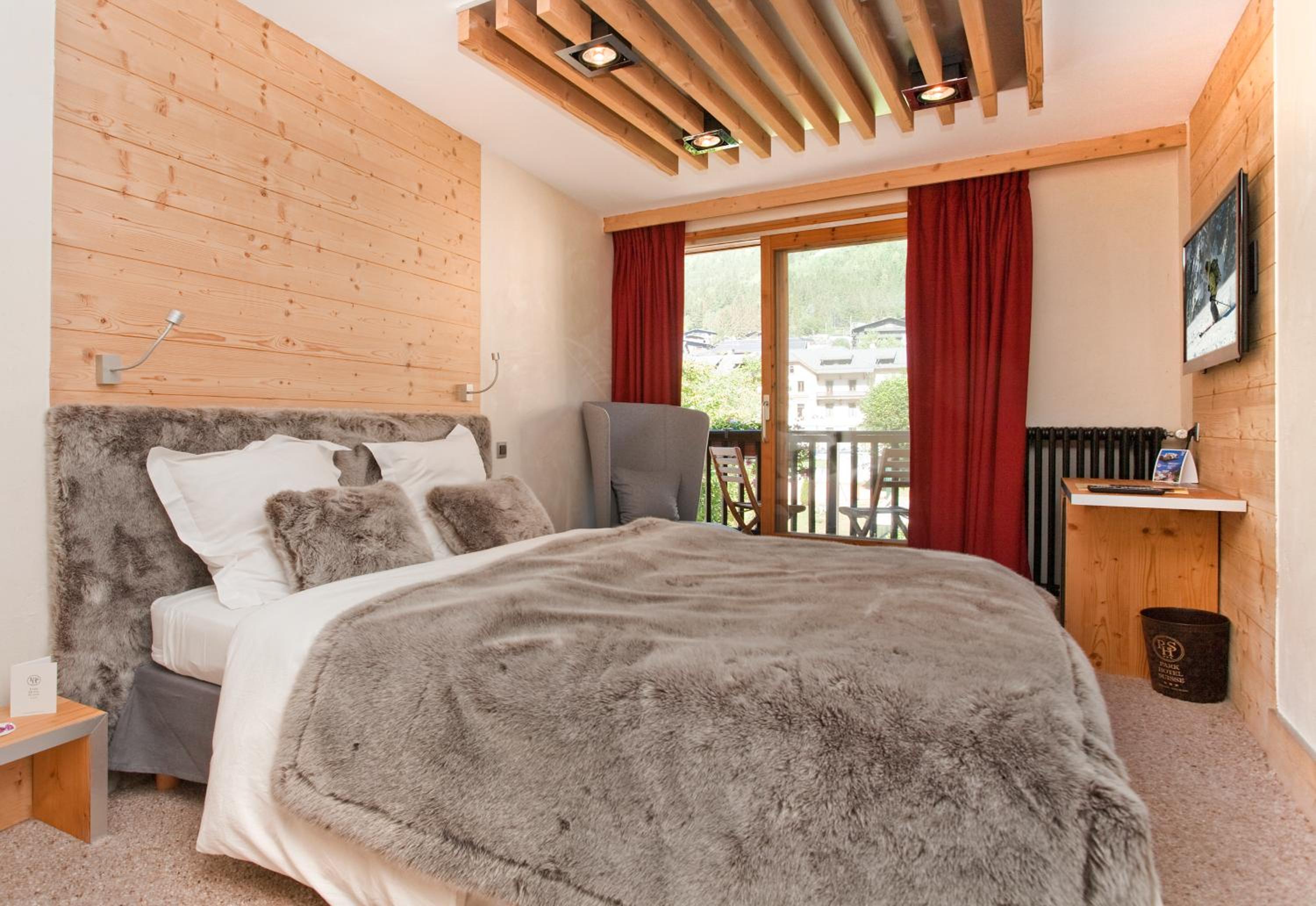 Comfort Double Room - Free Spa Access - Photo 6