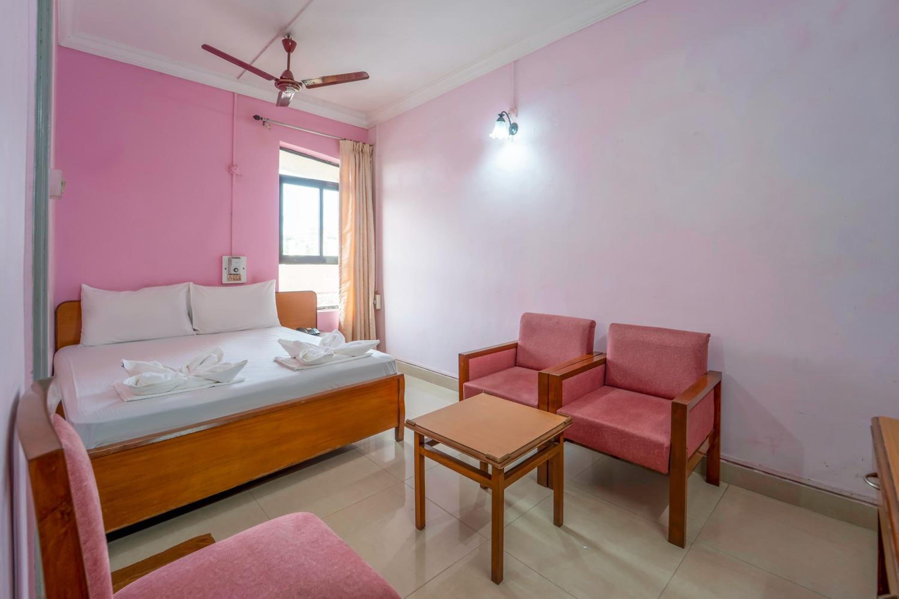 Standard AC Room