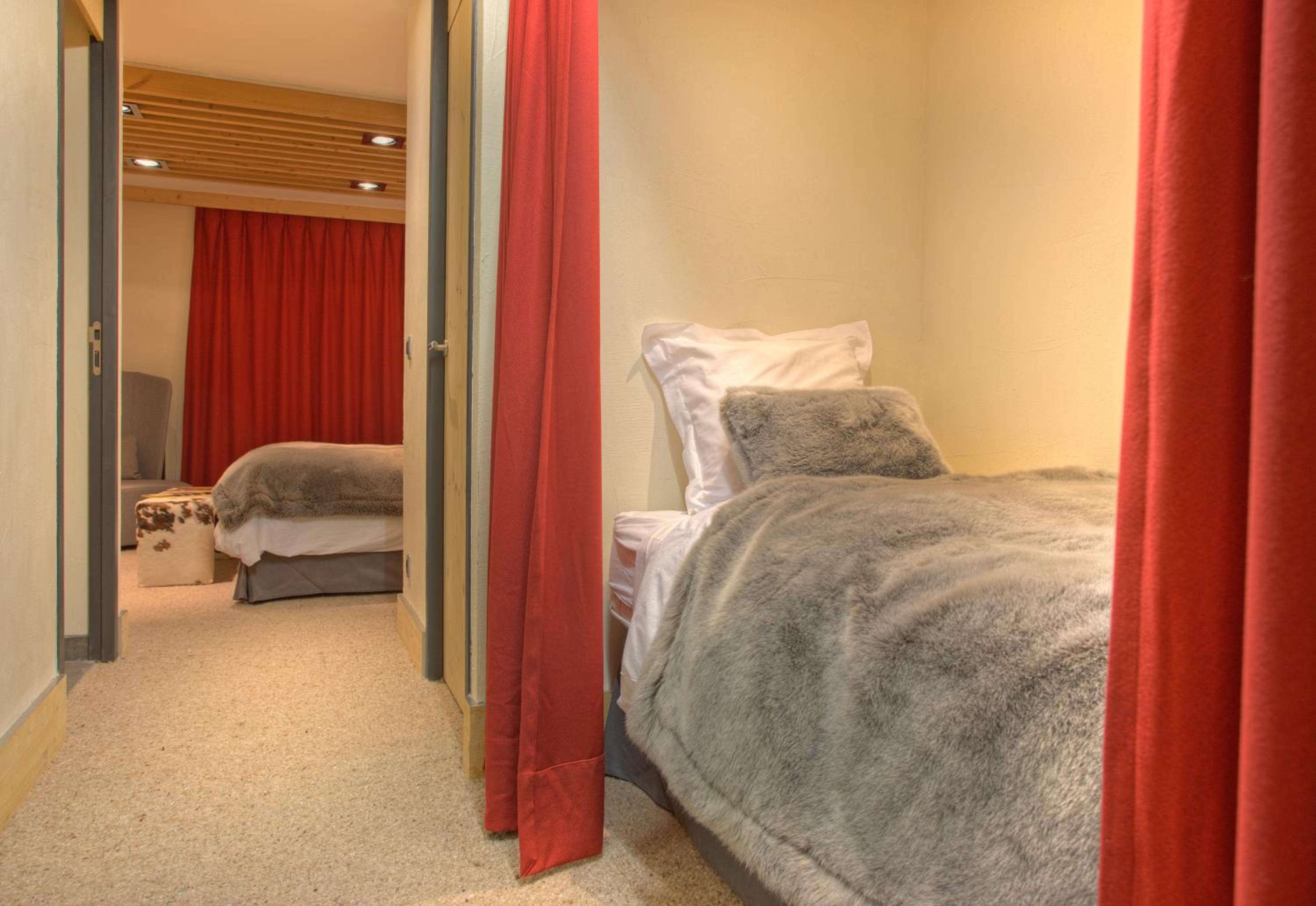 Comfort Triple Room- Free Spa Access - Photo 5