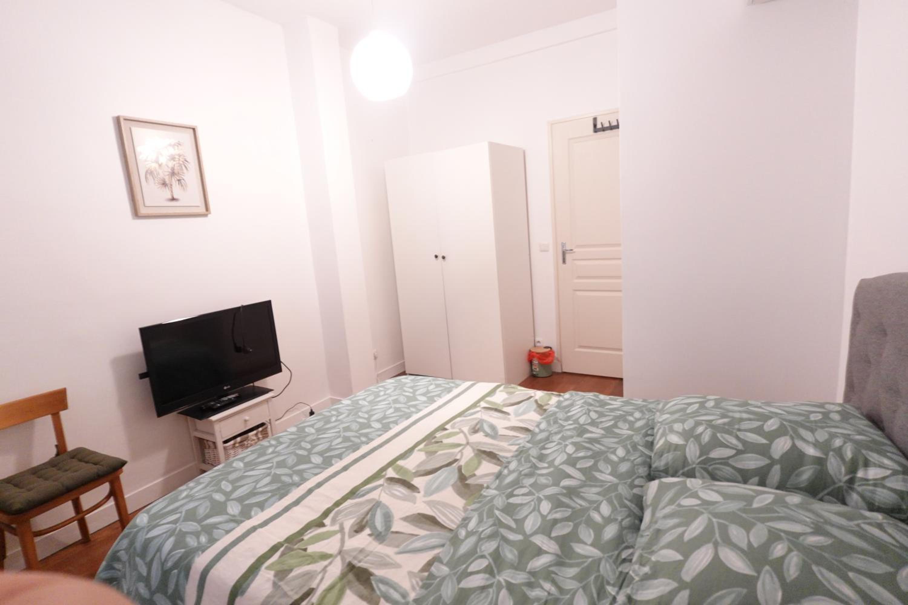 Double Room photo 1