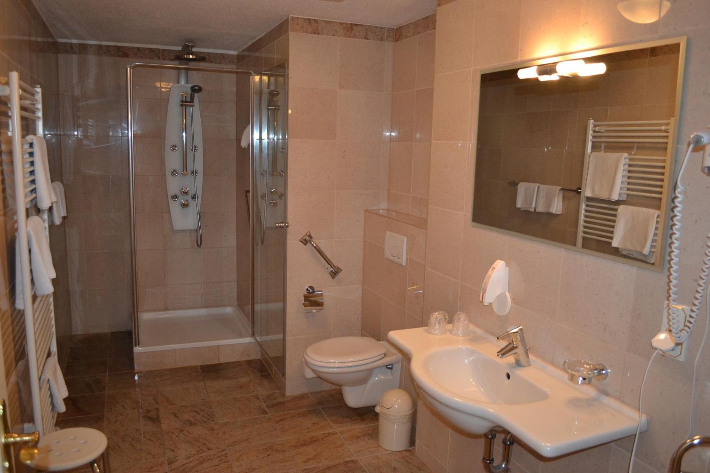 Lifestyle Double Room - Photo 13