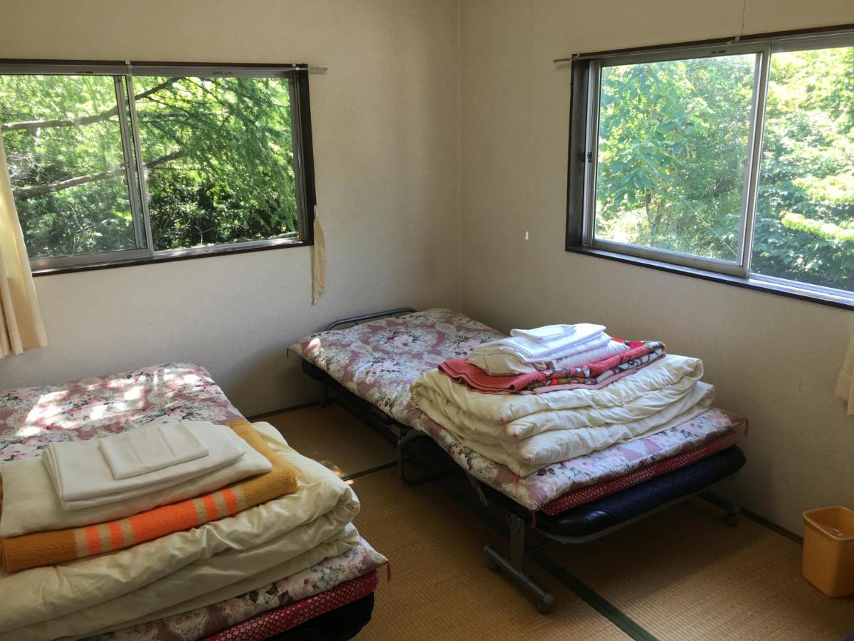 Japanese-Style Budget Twin Room photo 1