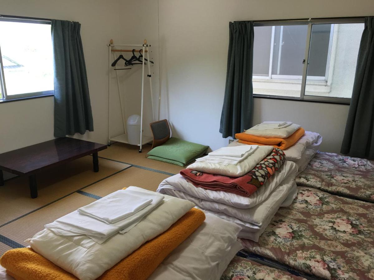 Japanese-Style Budget Triple Room photo 3