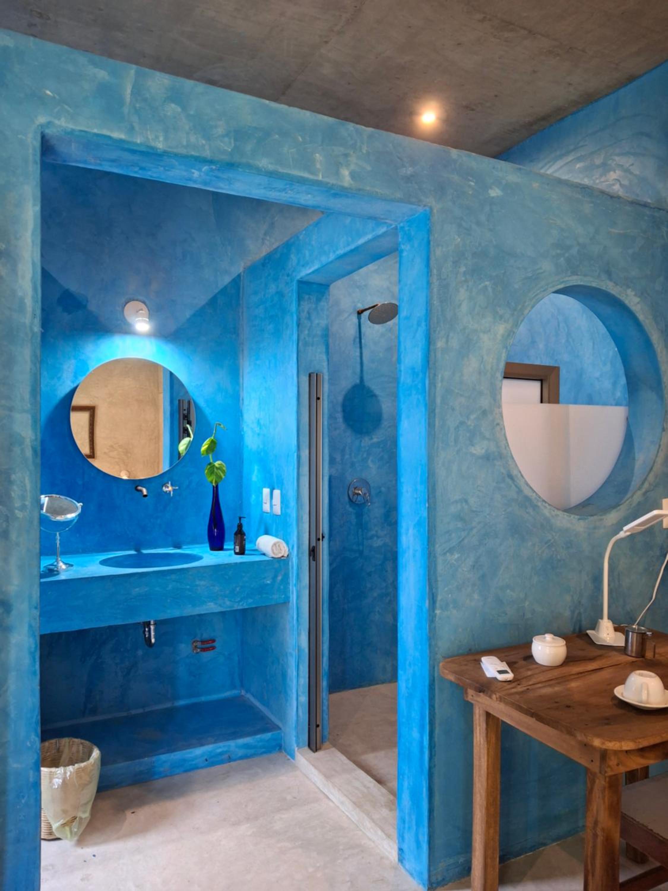 Double Room - Photo 7