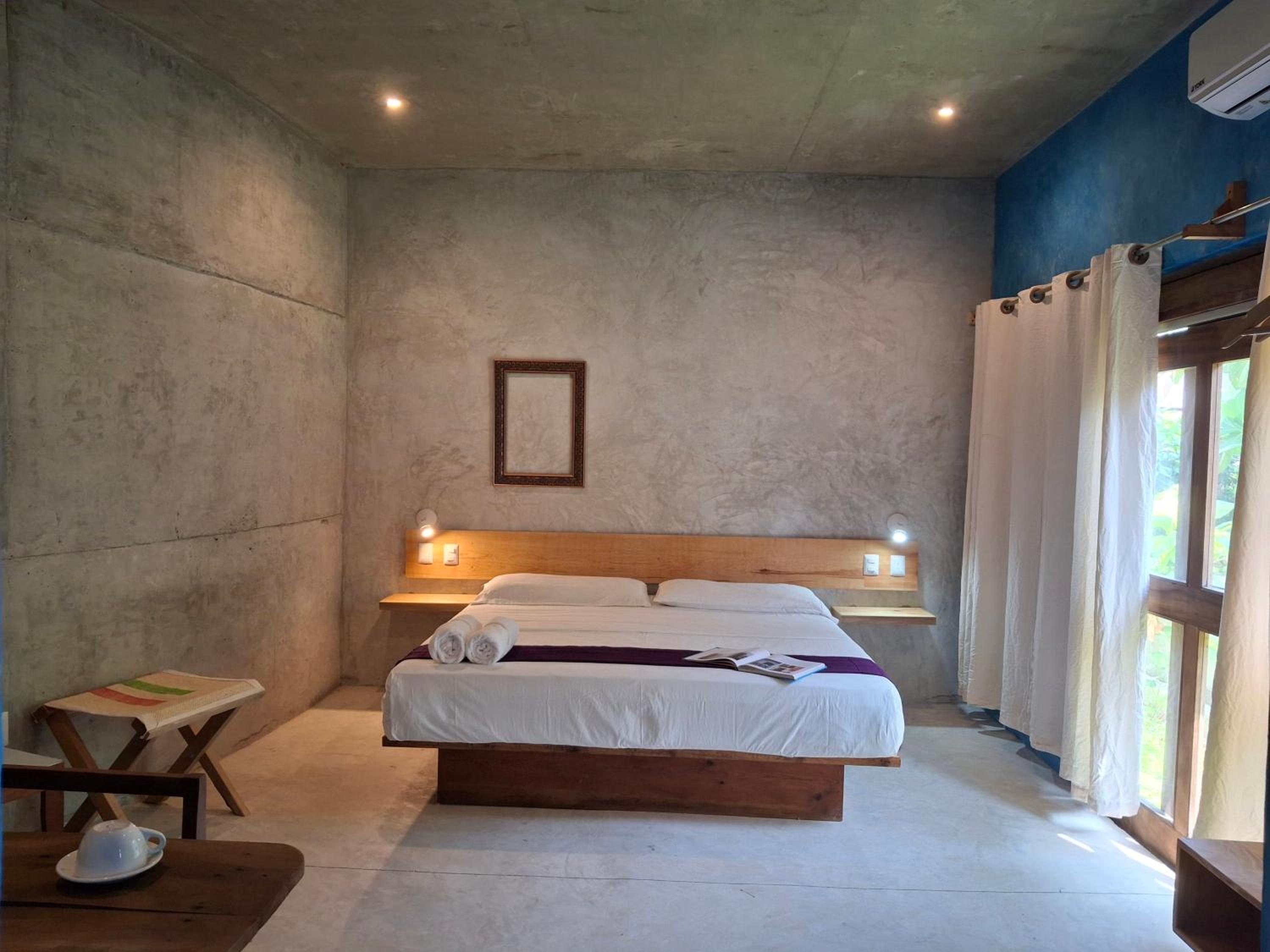 Double Room - Photo 6