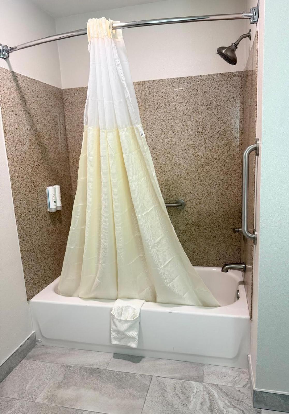 Quality Inn Ponca City, Foto 4