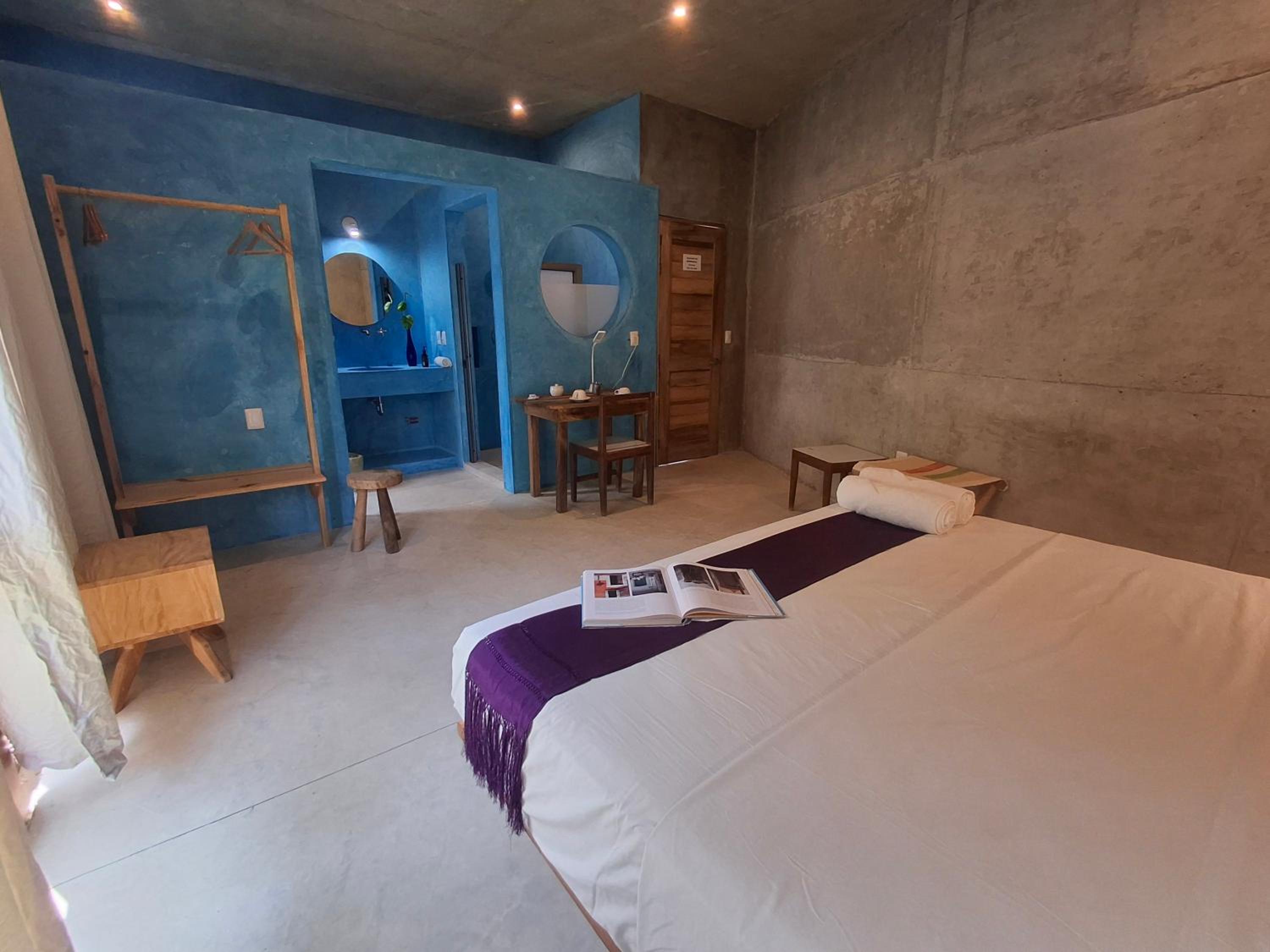 Double Room - Photo 4