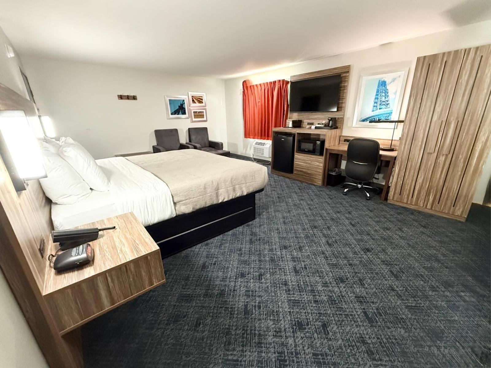 Quality Inn Ponca City
