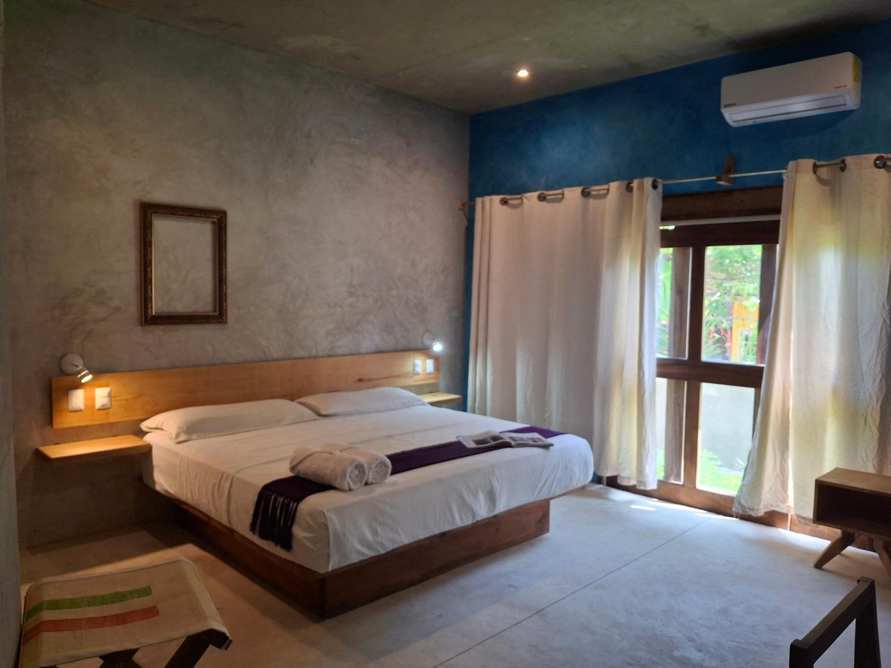 Double Room - Photo 2