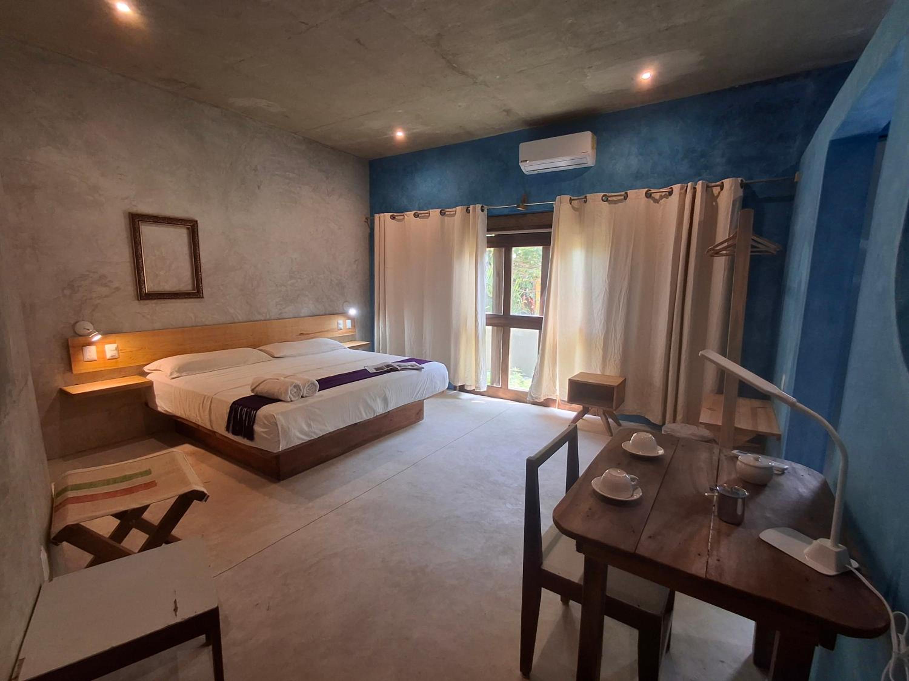 Double Room - Photo 1