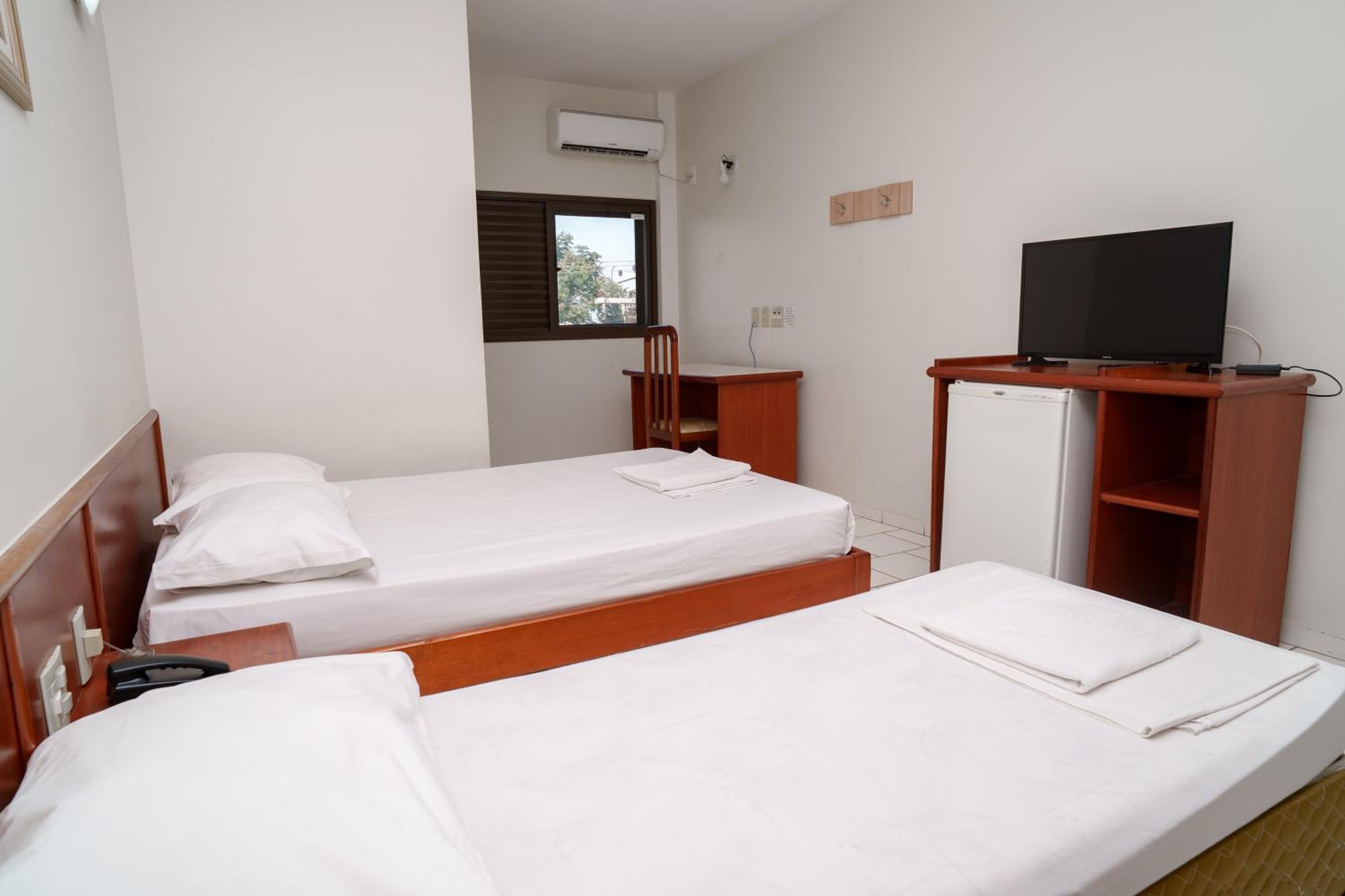 Standard Twin Room photo 1