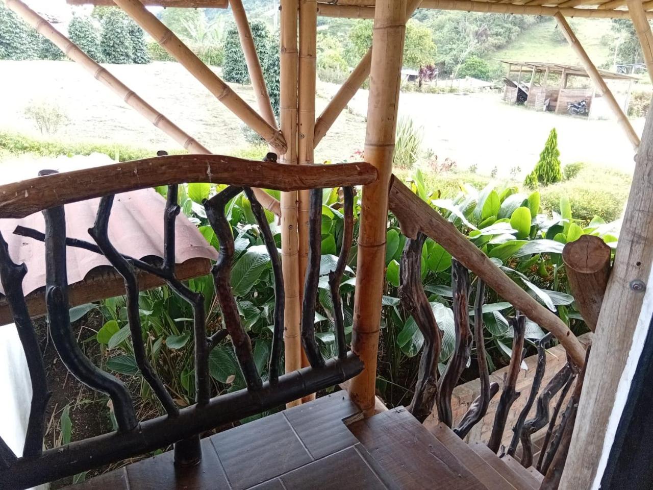 Quadruple Room with Mountain View photo 1