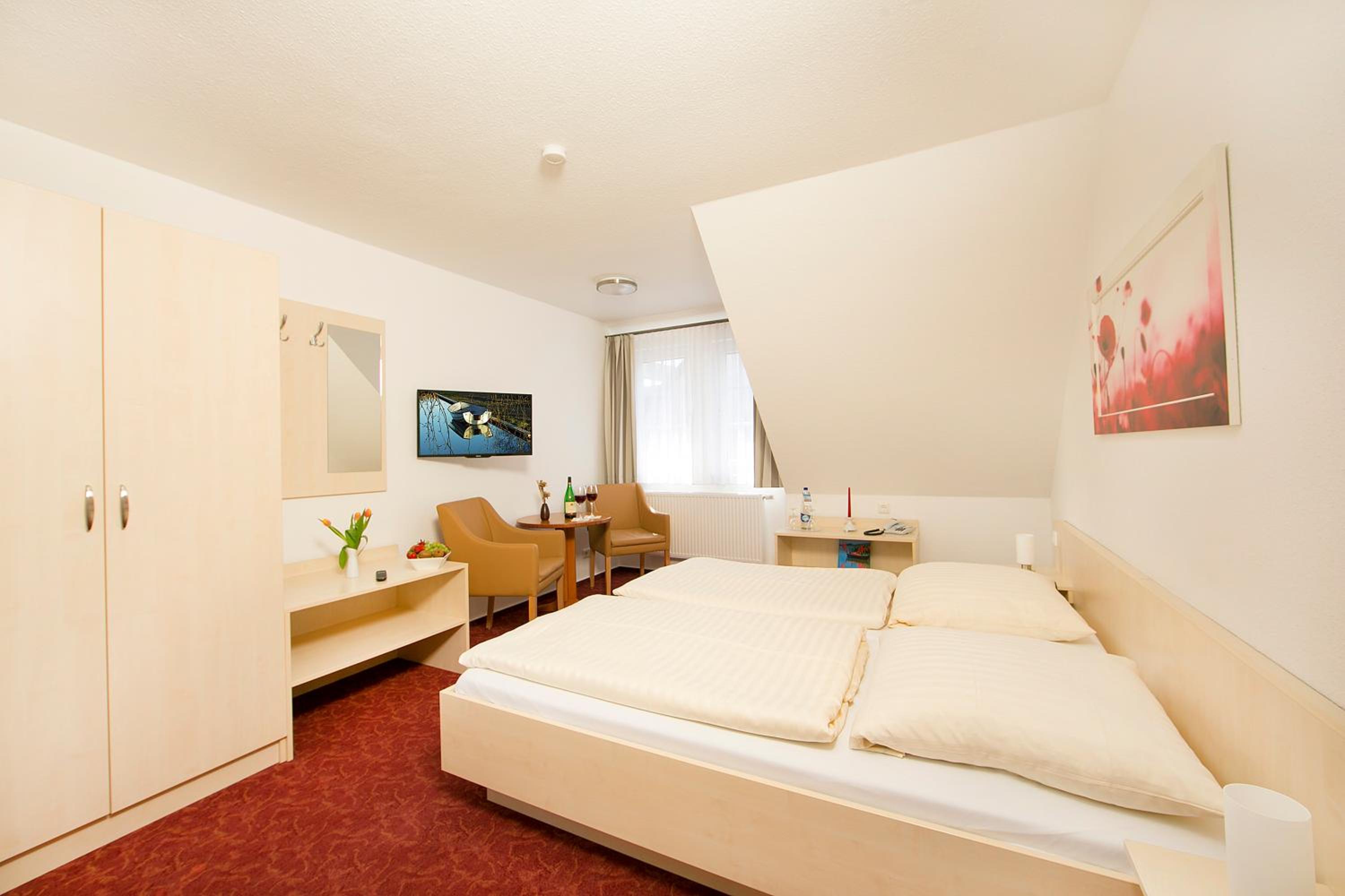 Double Room photo 3